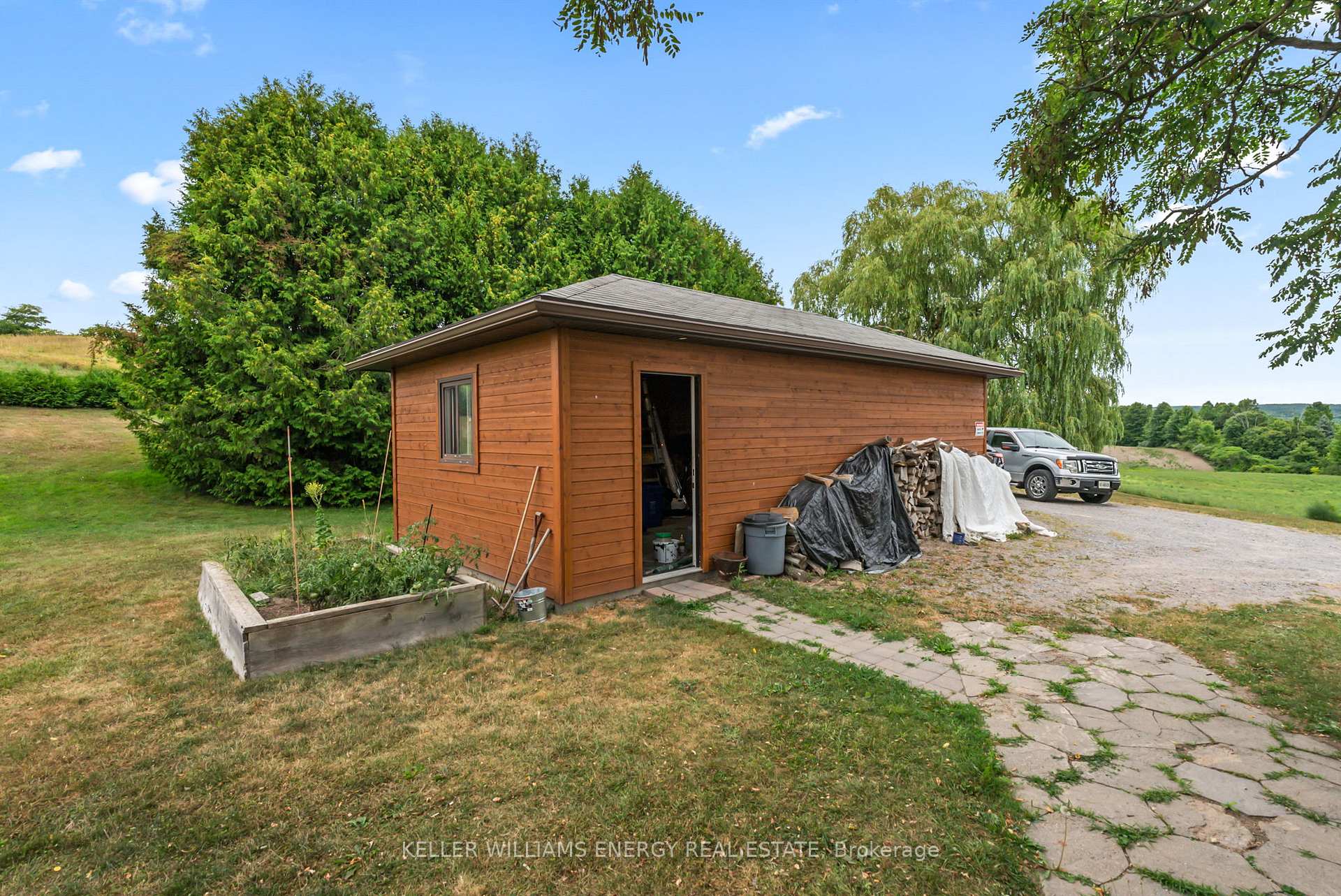 Photo 38 of 7368 Mercer Road, Clarington, Rural Clarington — HOMEH