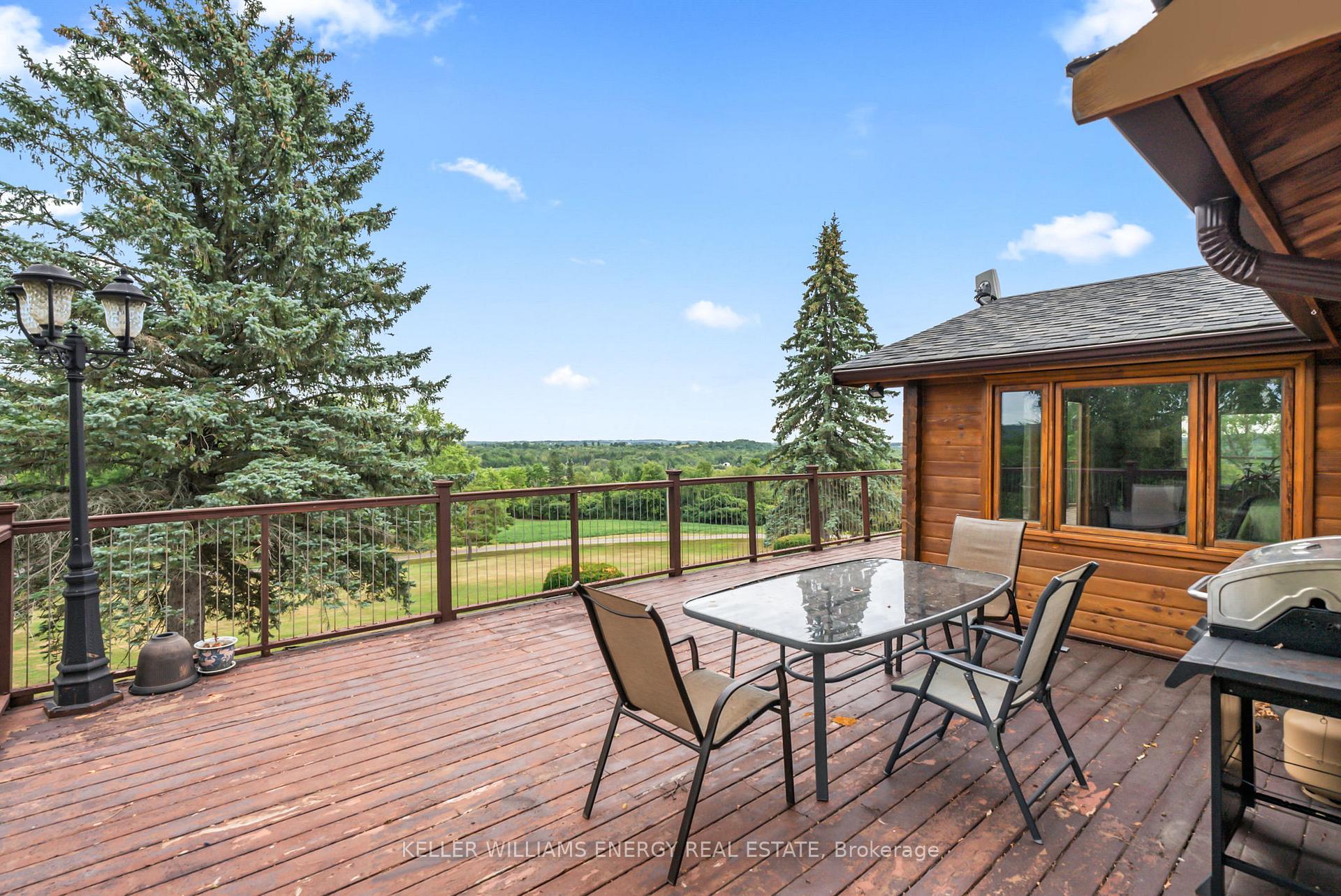 Photo 40 of 7368 Mercer Road, Clarington, Rural Clarington — HOMEH