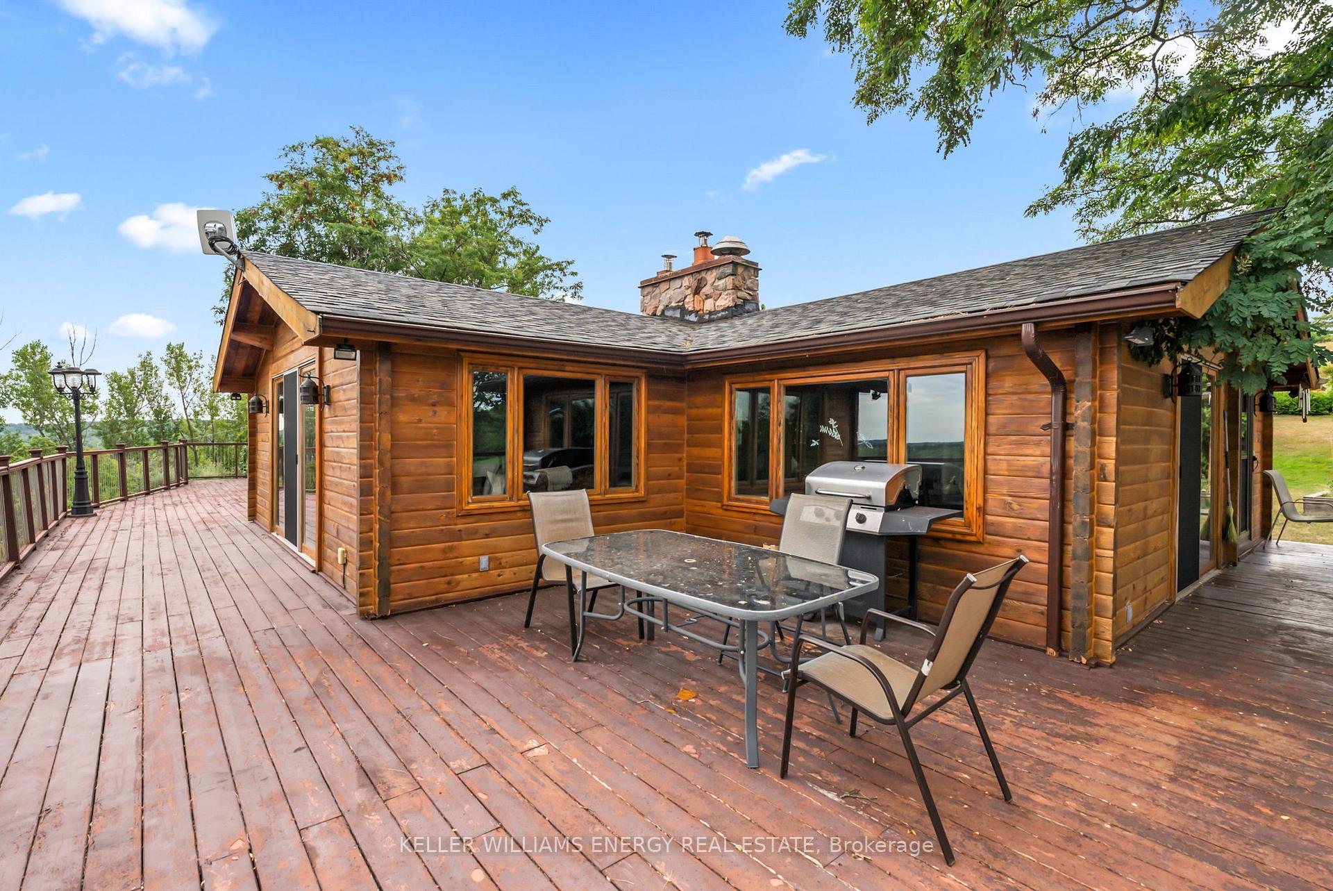Photo 42 of 7368 Mercer Road, Clarington, Rural Clarington — HOMEH
