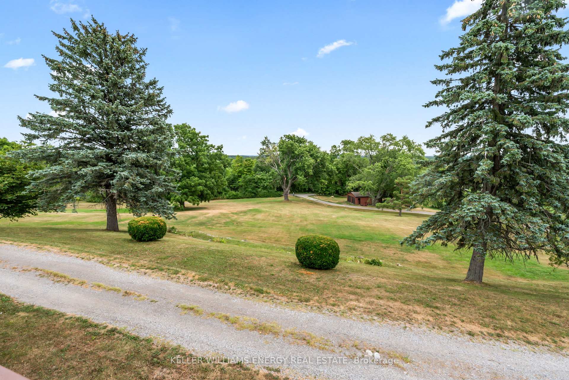 Photo 44 of 7368 Mercer Road, Clarington, Rural Clarington — HOMEH