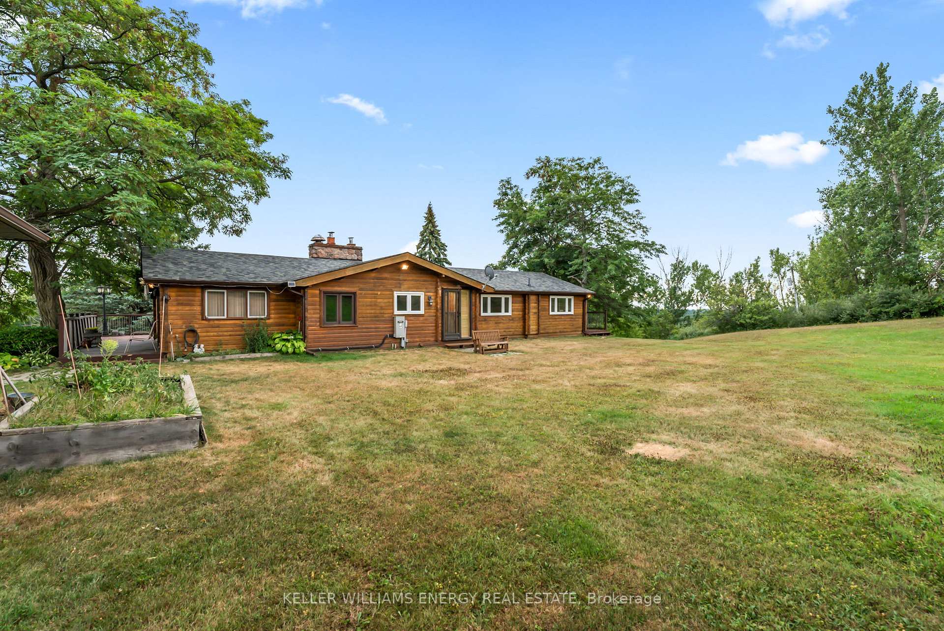 Photo 45 of 7368 Mercer Road, Clarington, Rural Clarington — HOMEH