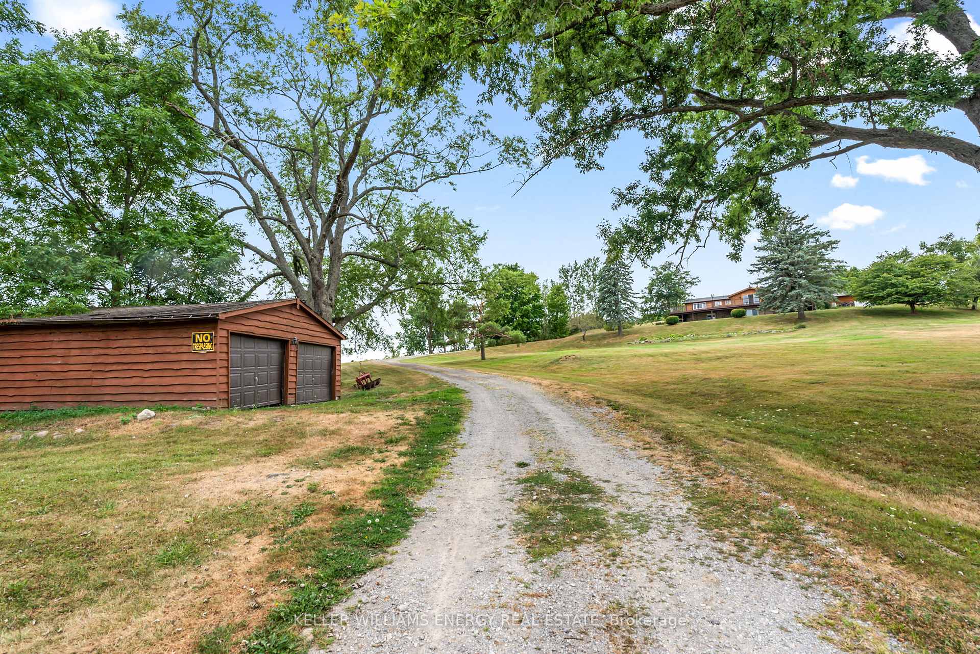 Photo 48 of 7368 Mercer Road, Clarington, Rural Clarington — HOMEH
