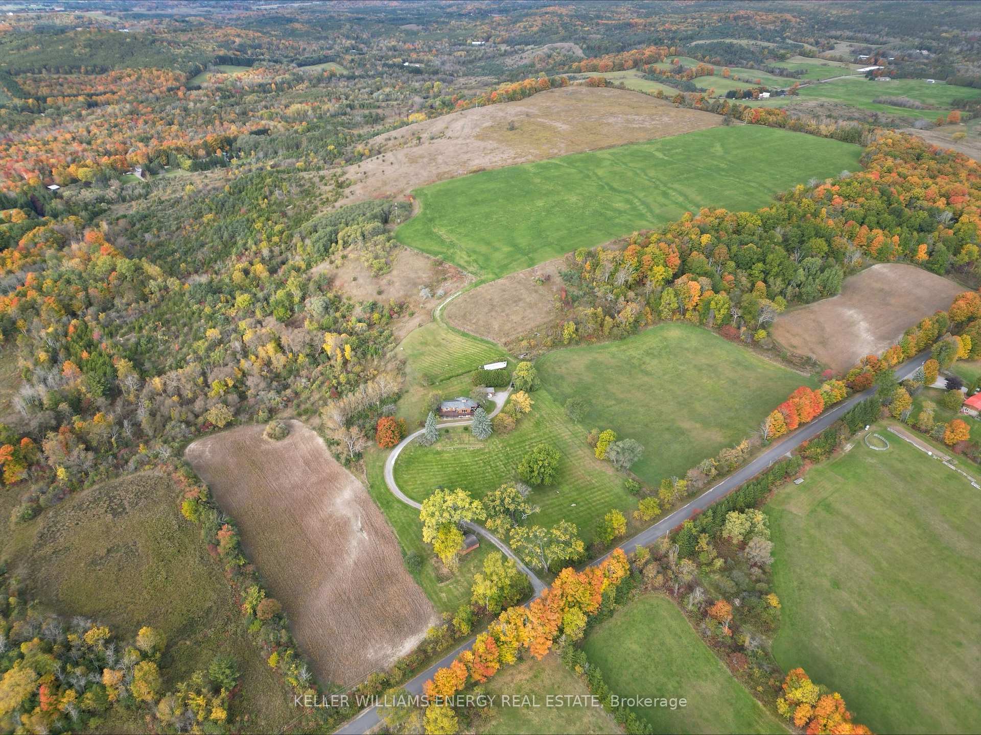 Photo 50 of 7368 Mercer Road, Clarington, Rural Clarington — HOMEH