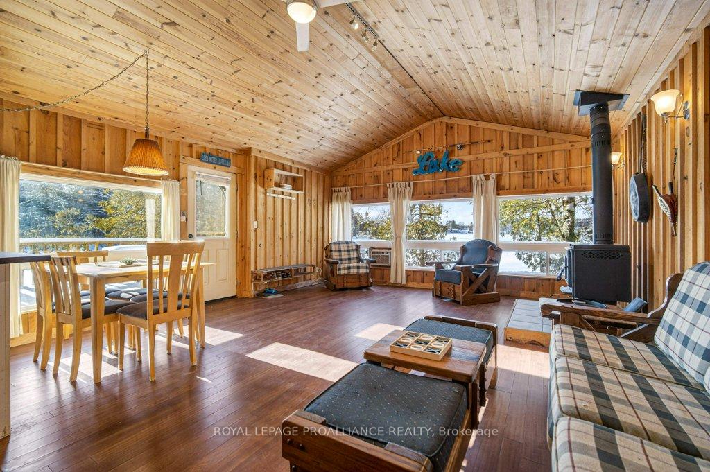 Photo 8 of 24A & 24B Cypress Lane, Stone Mills — HOMEH