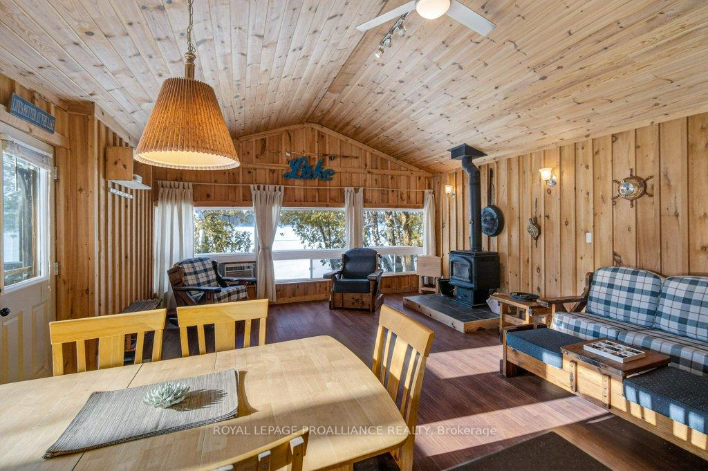 Photo 6 of 24A & 24B Cypress Lane, Stone Mills — HOMEH
