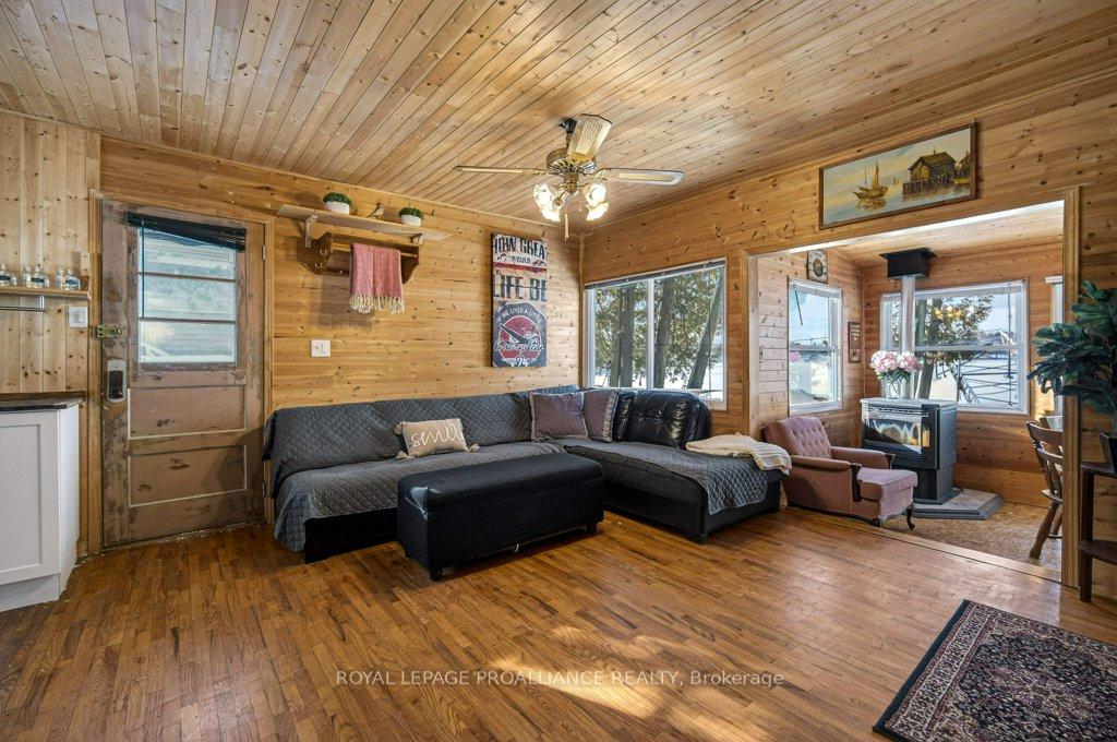 Photo 21 of 24A & 24B Cypress Lane, Stone Mills — HOMEH