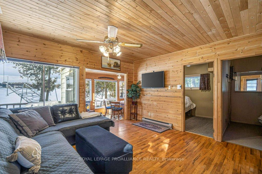 Photo 28 of 24A & 24B Cypress Lane, Stone Mills — HOMEH