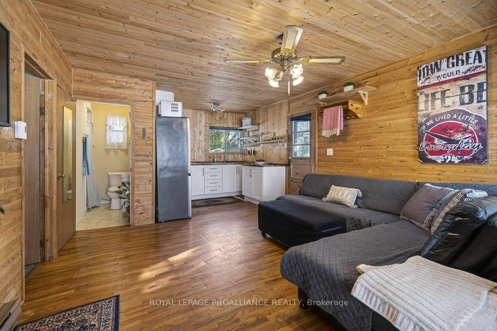 Photo 15 of 24A & 24B Cypress Lane, Stone Mills — HOMEH