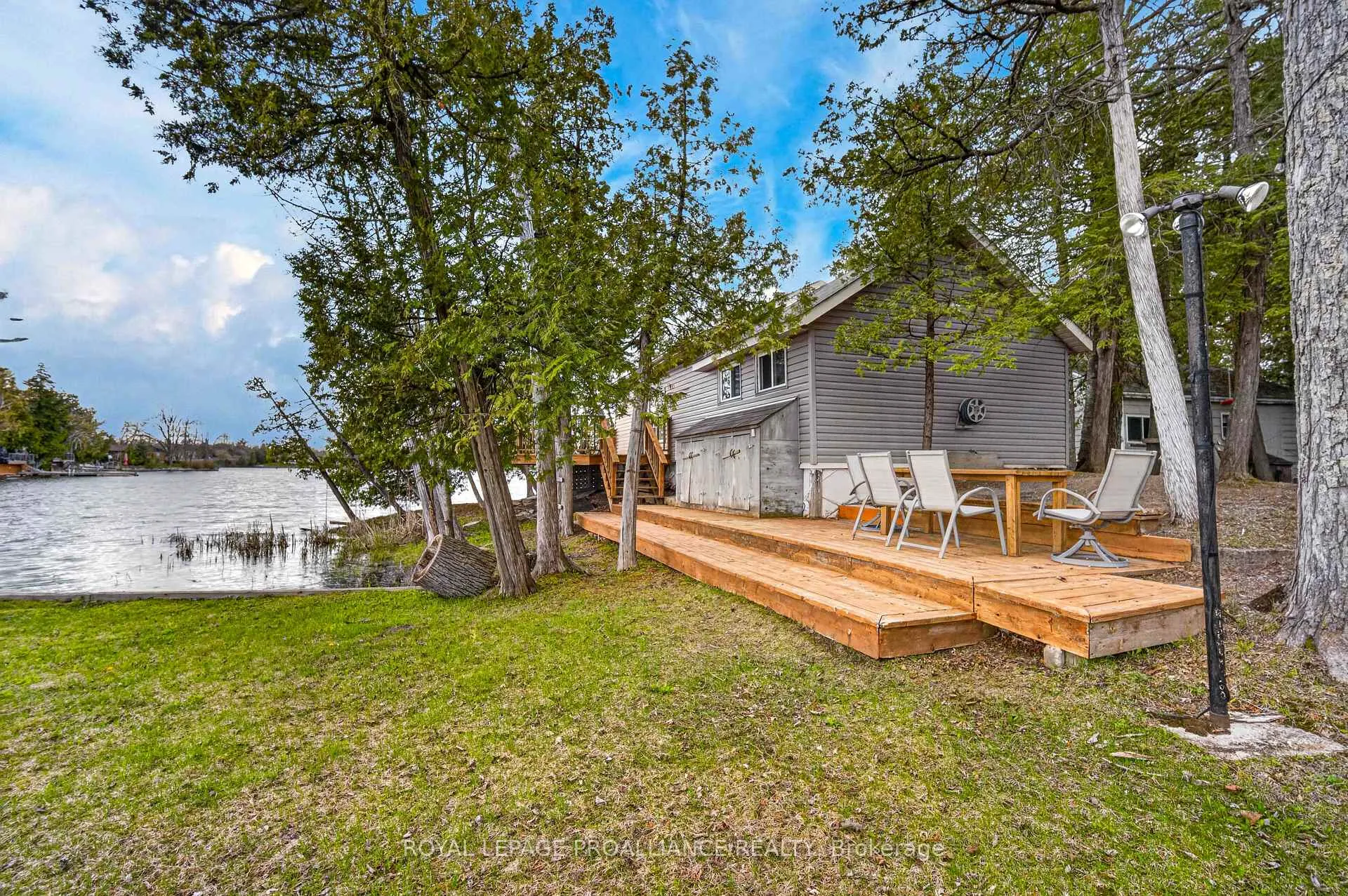 Photo 34 of 24A & 24B Cypress Lane, Stone Mills — HOMEH