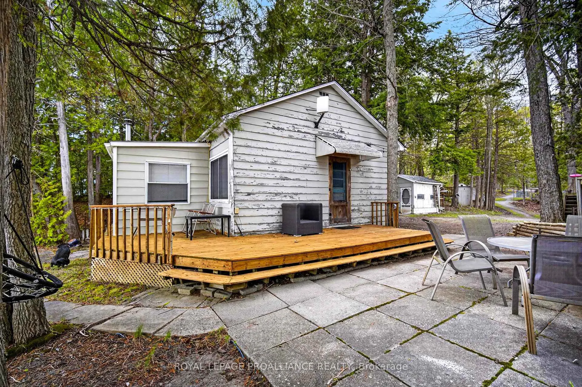 Photo 37 of 24A & 24B Cypress Lane, Stone Mills — HOMEH