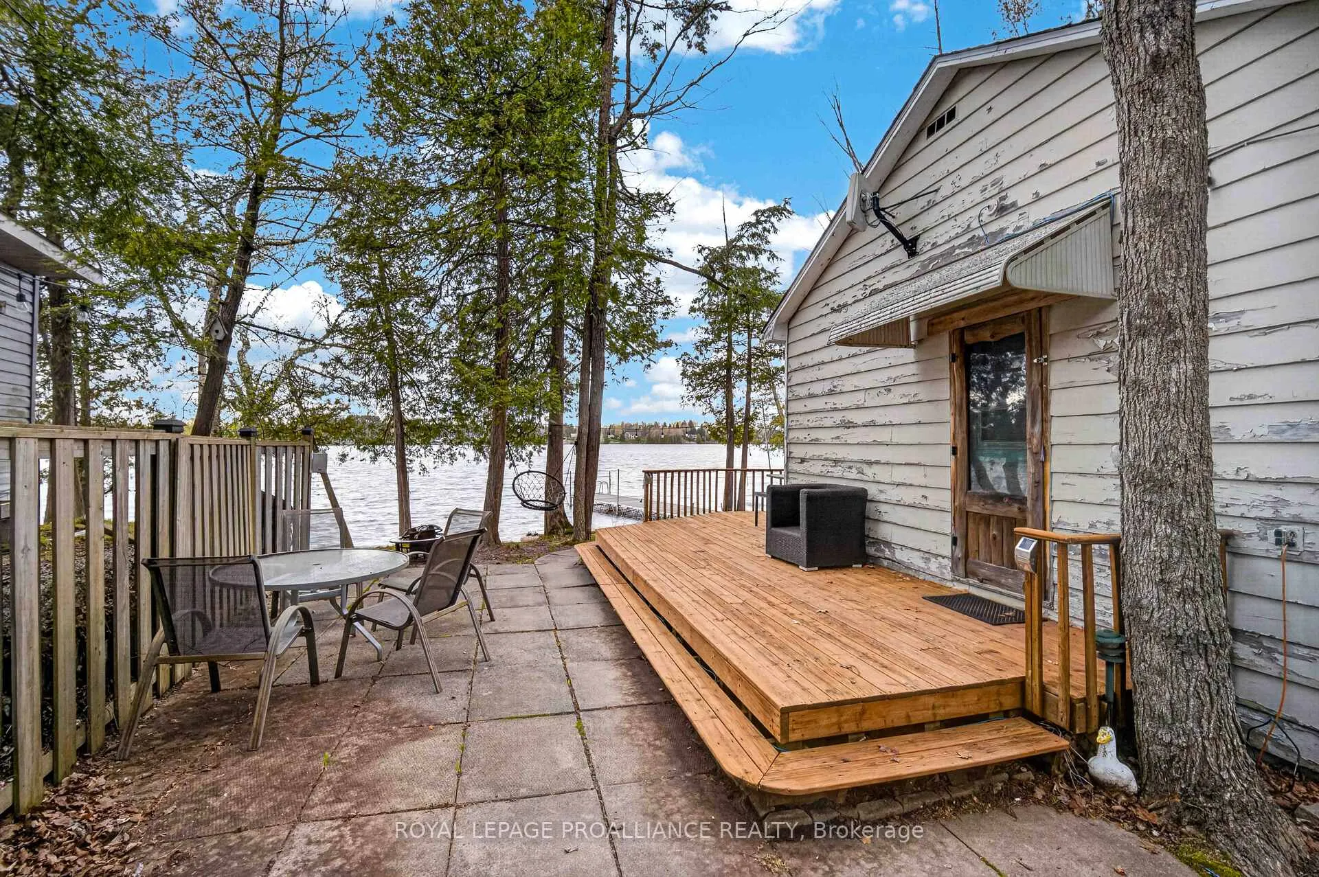Photo 38 of 24A & 24B Cypress Lane, Stone Mills — HOMEH