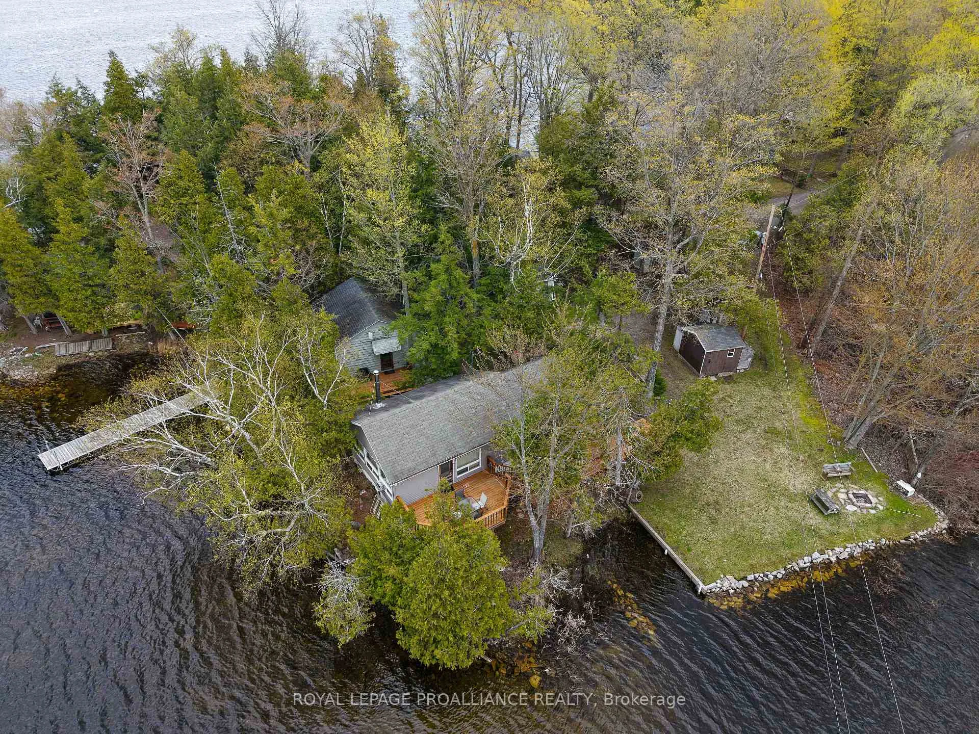 Photo 41 of 24A & 24B Cypress Lane, Stone Mills — HOMEH