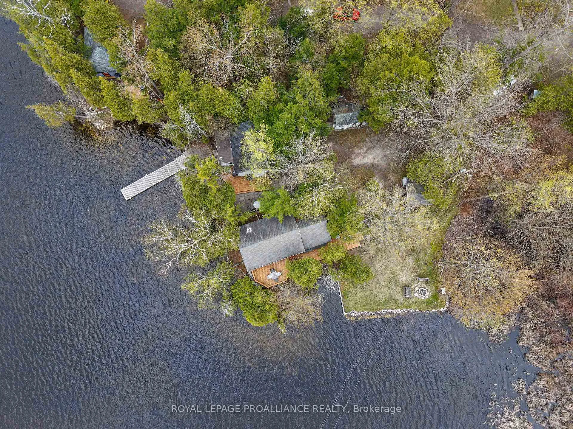 Photo 42 of 24A & 24B Cypress Lane, Stone Mills — HOMEH