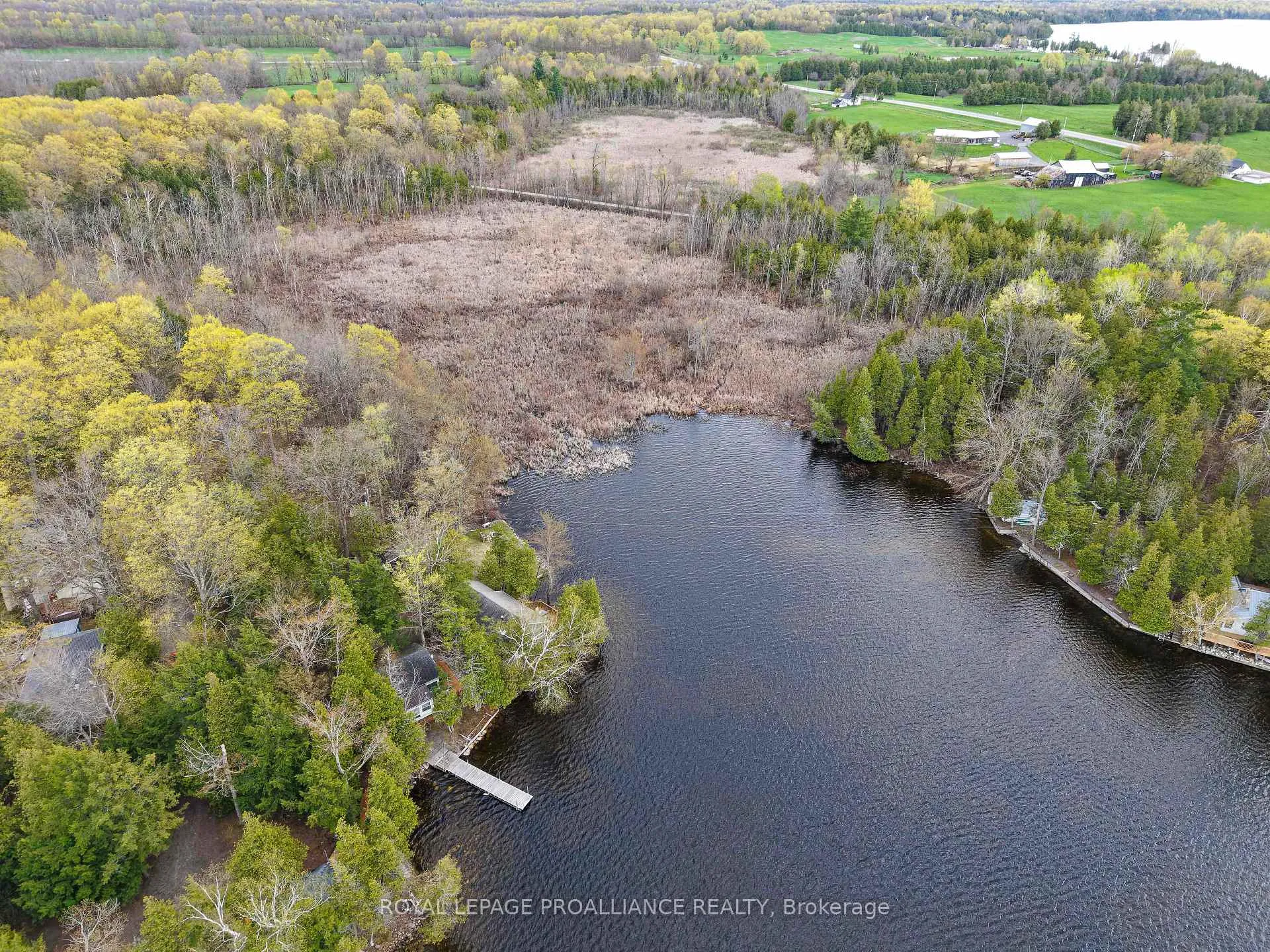 Photo 43 of 24A & 24B Cypress Lane, Stone Mills — HOMEH