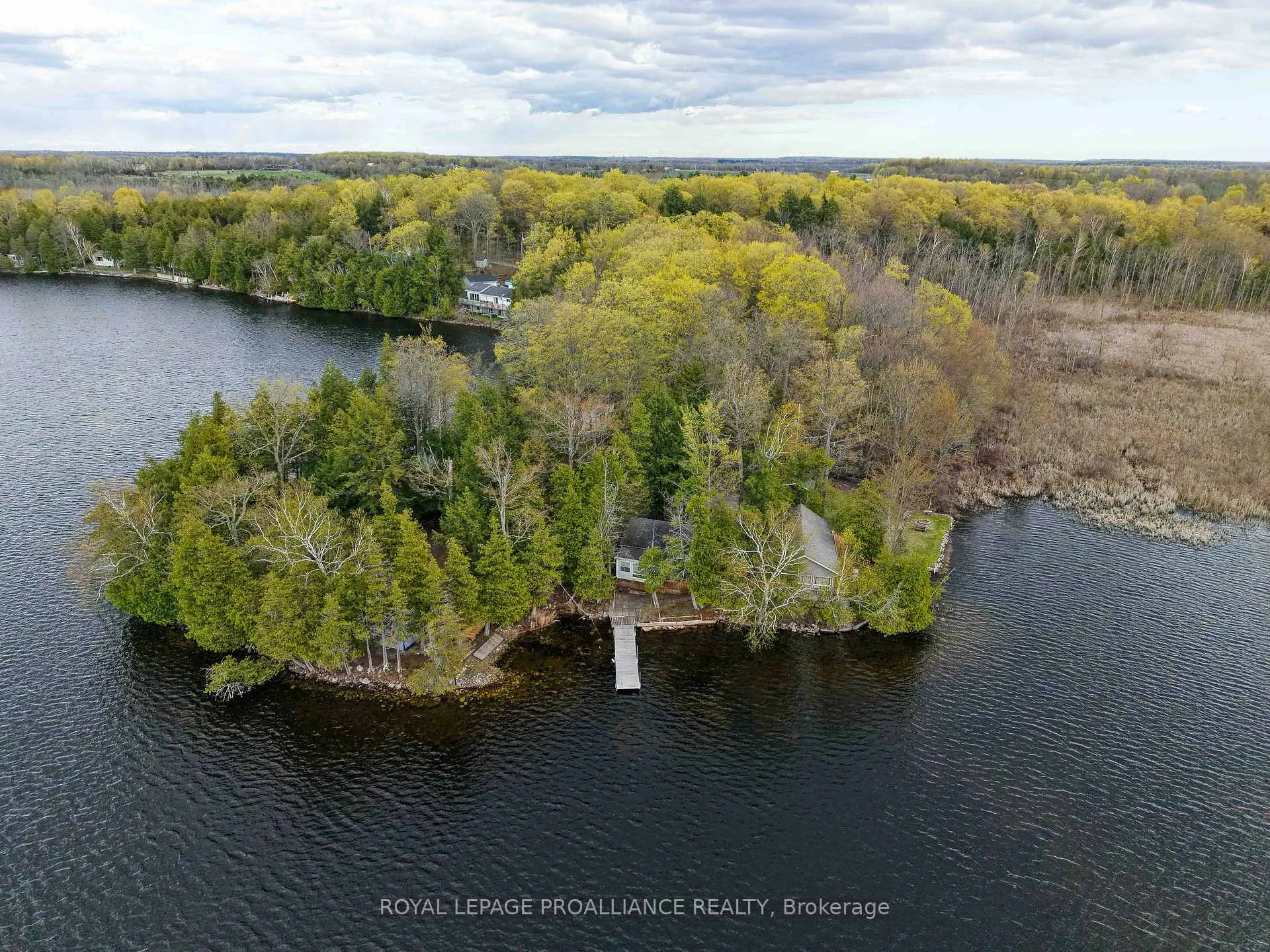Photo 44 of 24A & 24B Cypress Lane, Stone Mills — HOMEH