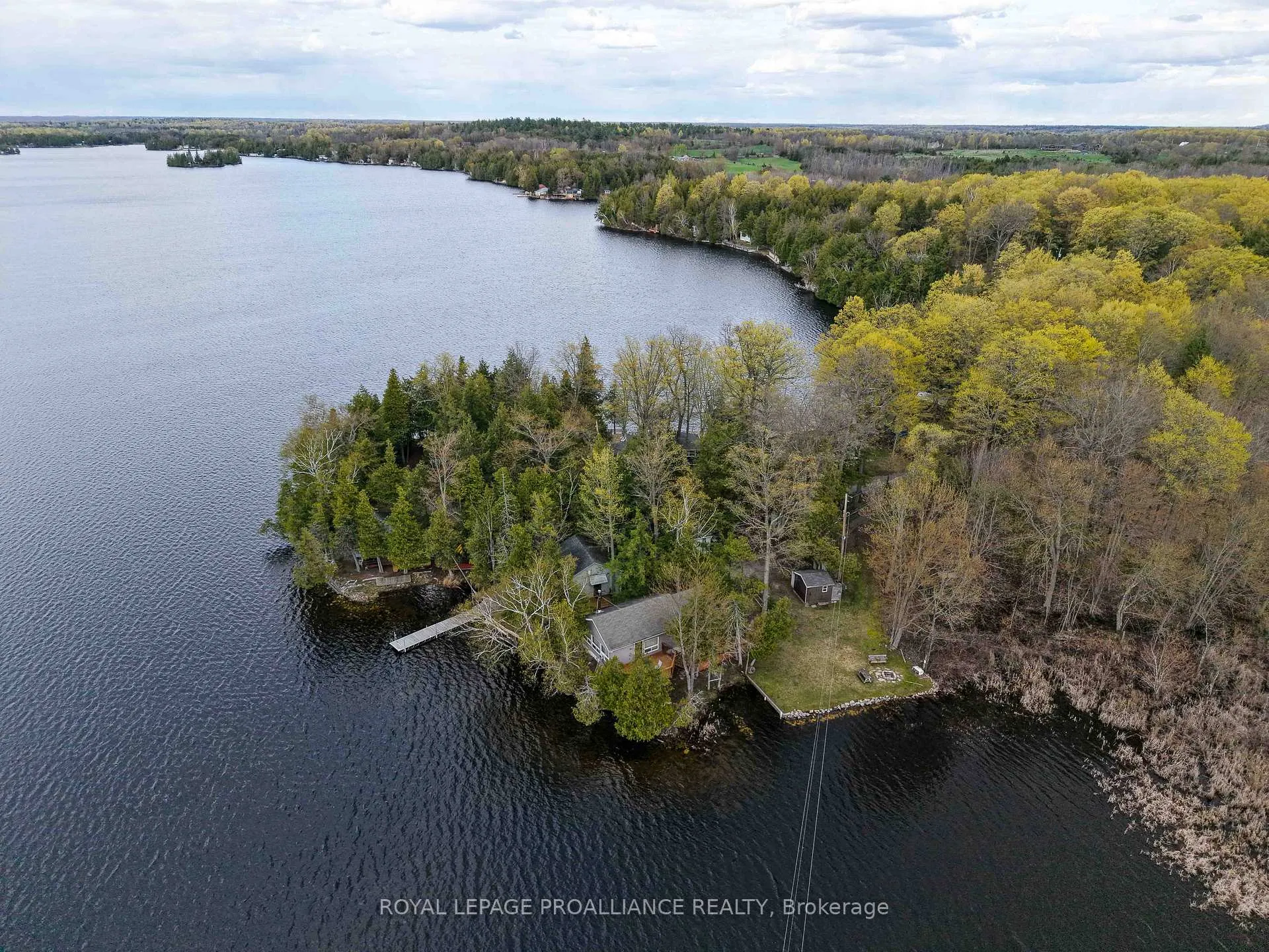 Photo 45 of 24A & 24B Cypress Lane, Stone Mills — HOMEH
