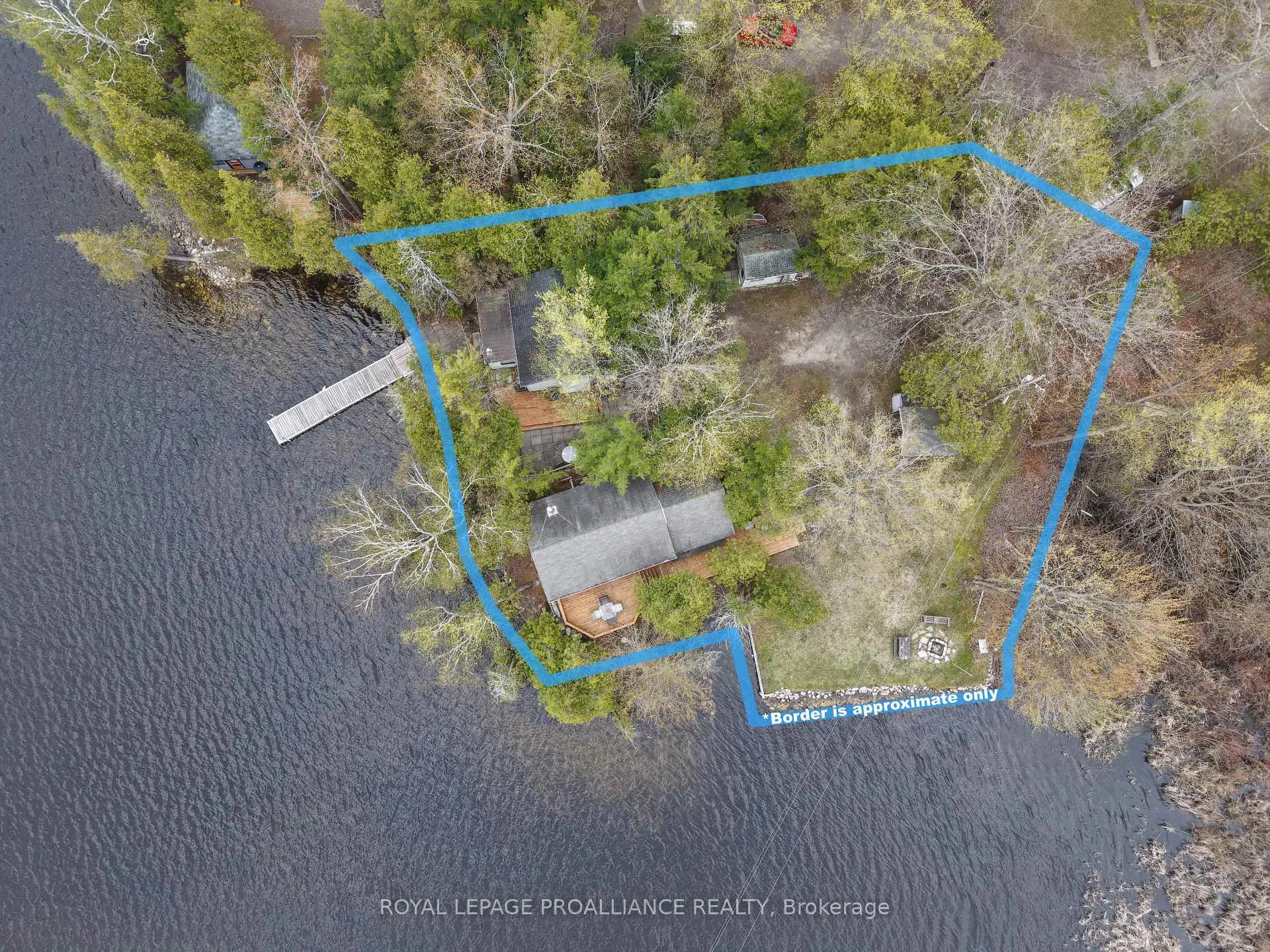 Photo 48 of 24A & 24B Cypress Lane, Stone Mills — HOMEH