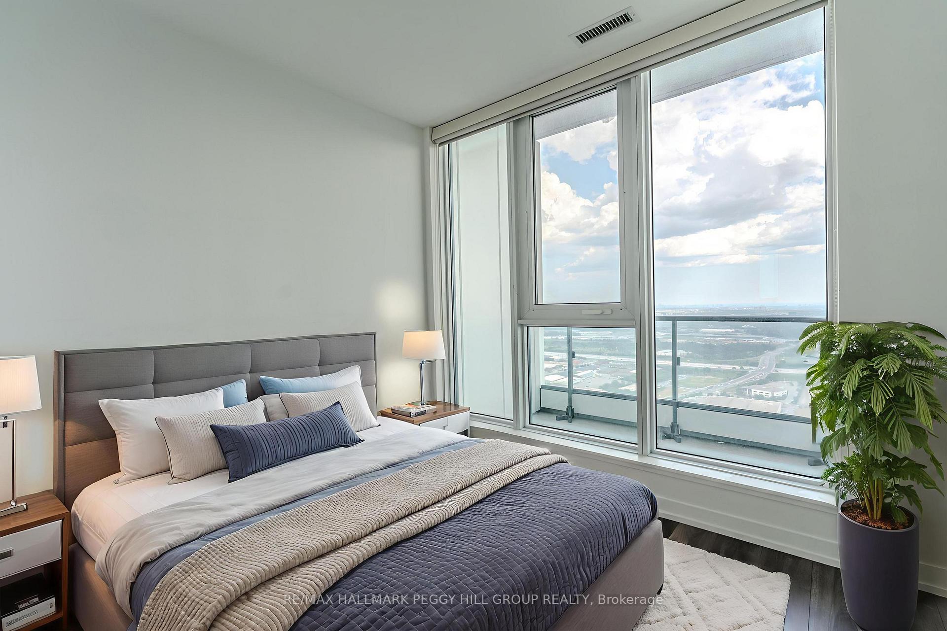 Photo 9 of Unit PH05, 5 Buttermill Avenue, Vaughan, Vaughan Corporate Centre — HOMEH