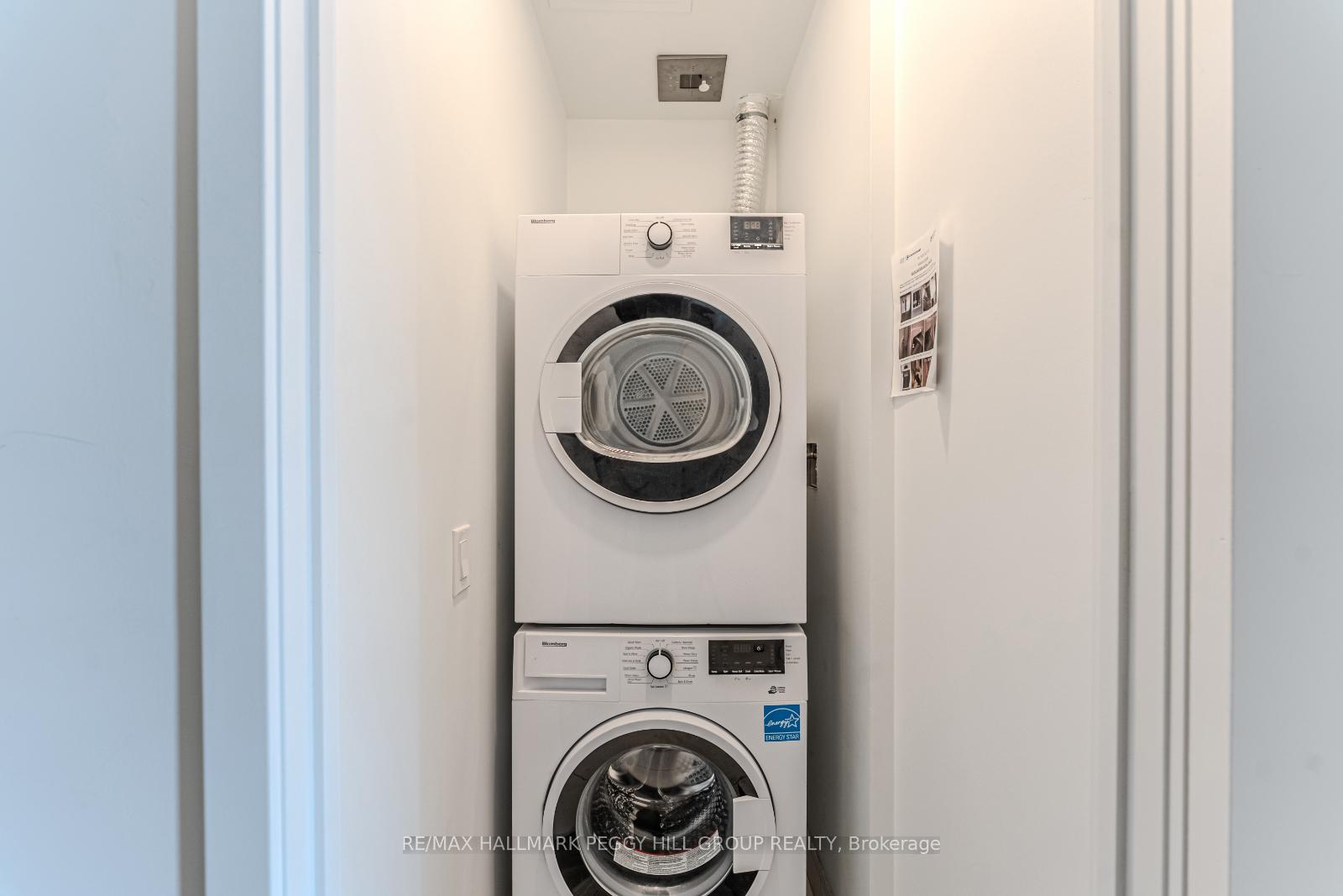 Photo 13 of Unit PH05, 5 Buttermill Avenue, Vaughan, Vaughan Corporate Centre — HOMEH