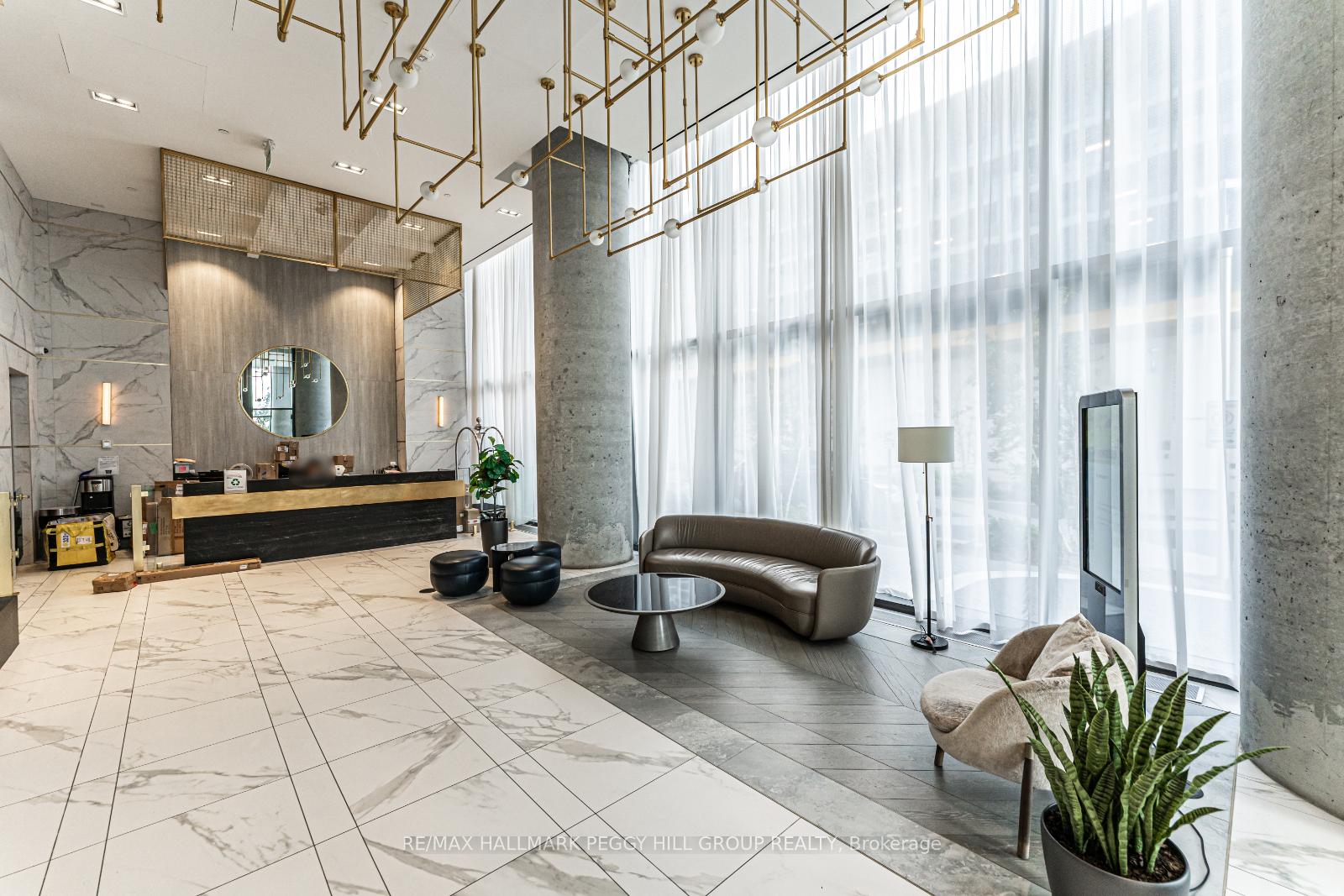 Photo 11 of Unit PH05, 5 Buttermill Avenue, Vaughan, Vaughan Corporate Centre — HOMEH
