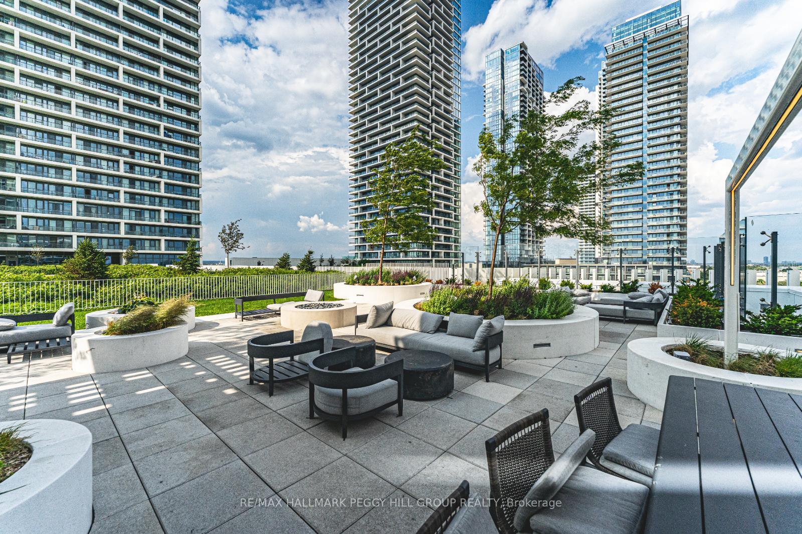 Photo 15 of Unit PH05, 5 Buttermill Avenue, Vaughan, Vaughan Corporate Centre — HOMEH