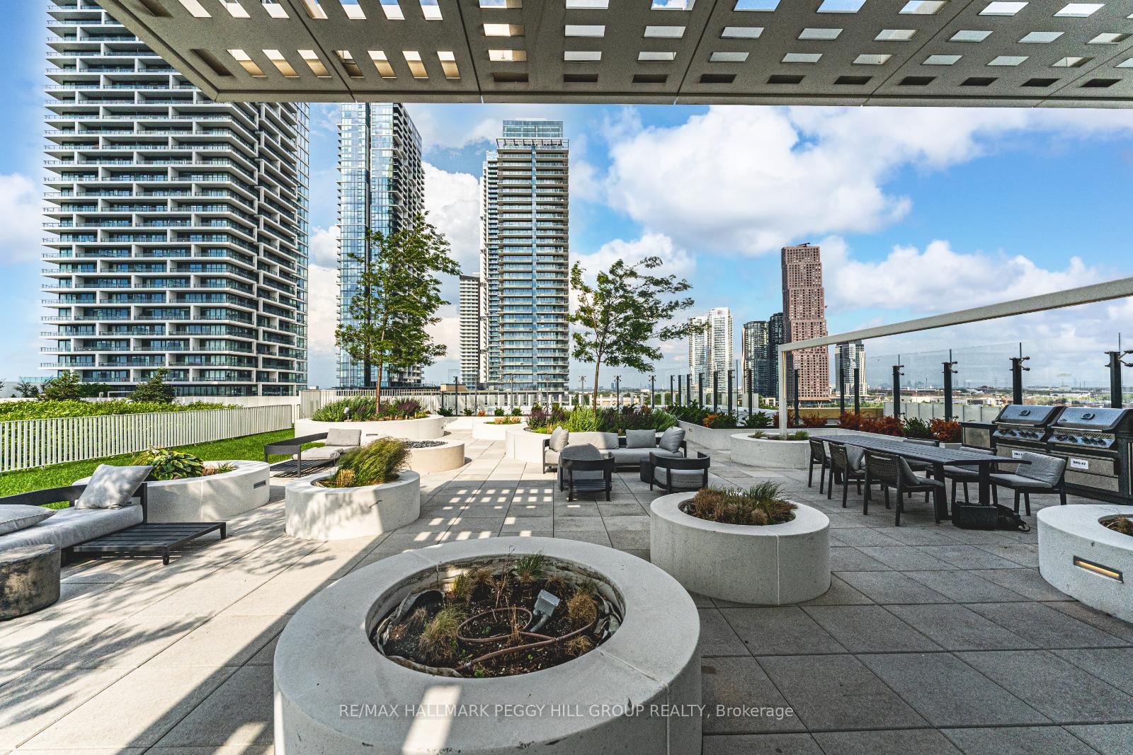 Photo 12 of Unit PH05, 5 Buttermill Avenue, Vaughan, Vaughan Corporate Centre — HOMEH