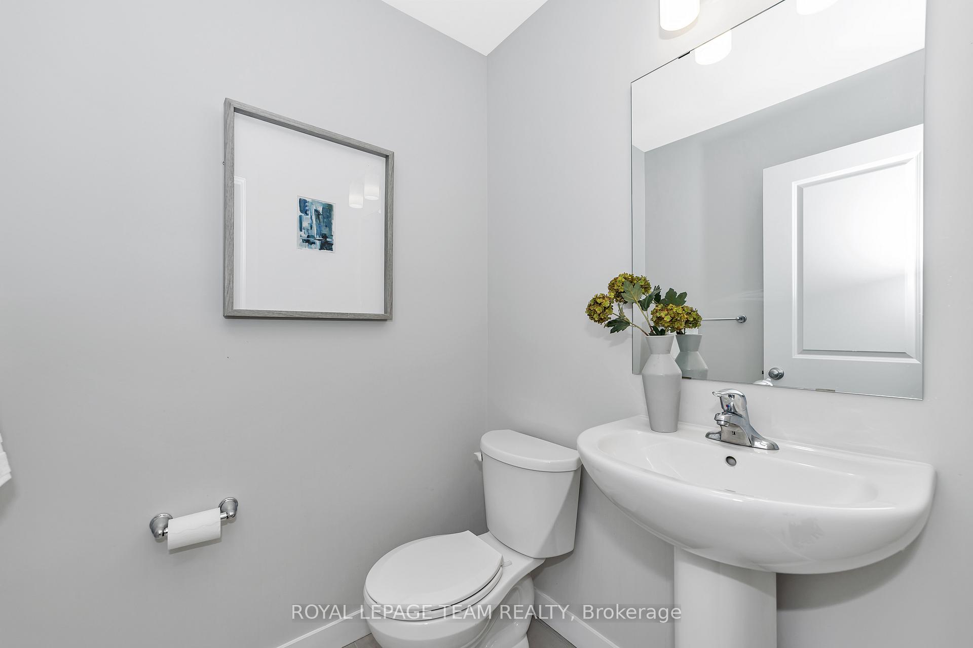 Photo 13 of 279 Ketchikan Crescent, Ottawa, Kanata - Kanata Lakes/Heritage Hills — HOMEH