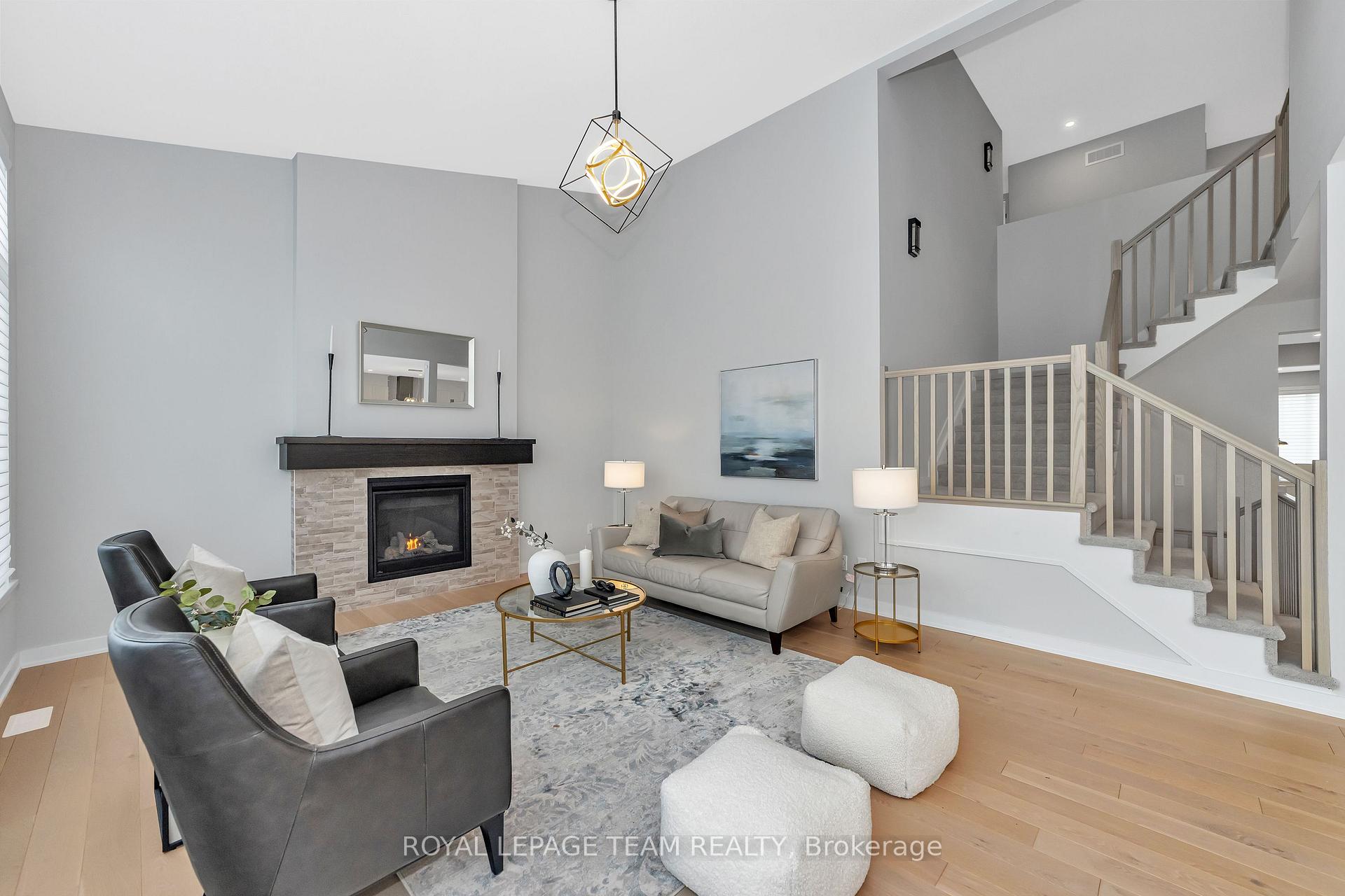 Photo 32 of 279 Ketchikan Crescent, Ottawa, Kanata - Kanata Lakes/Heritage Hills — HOMEH