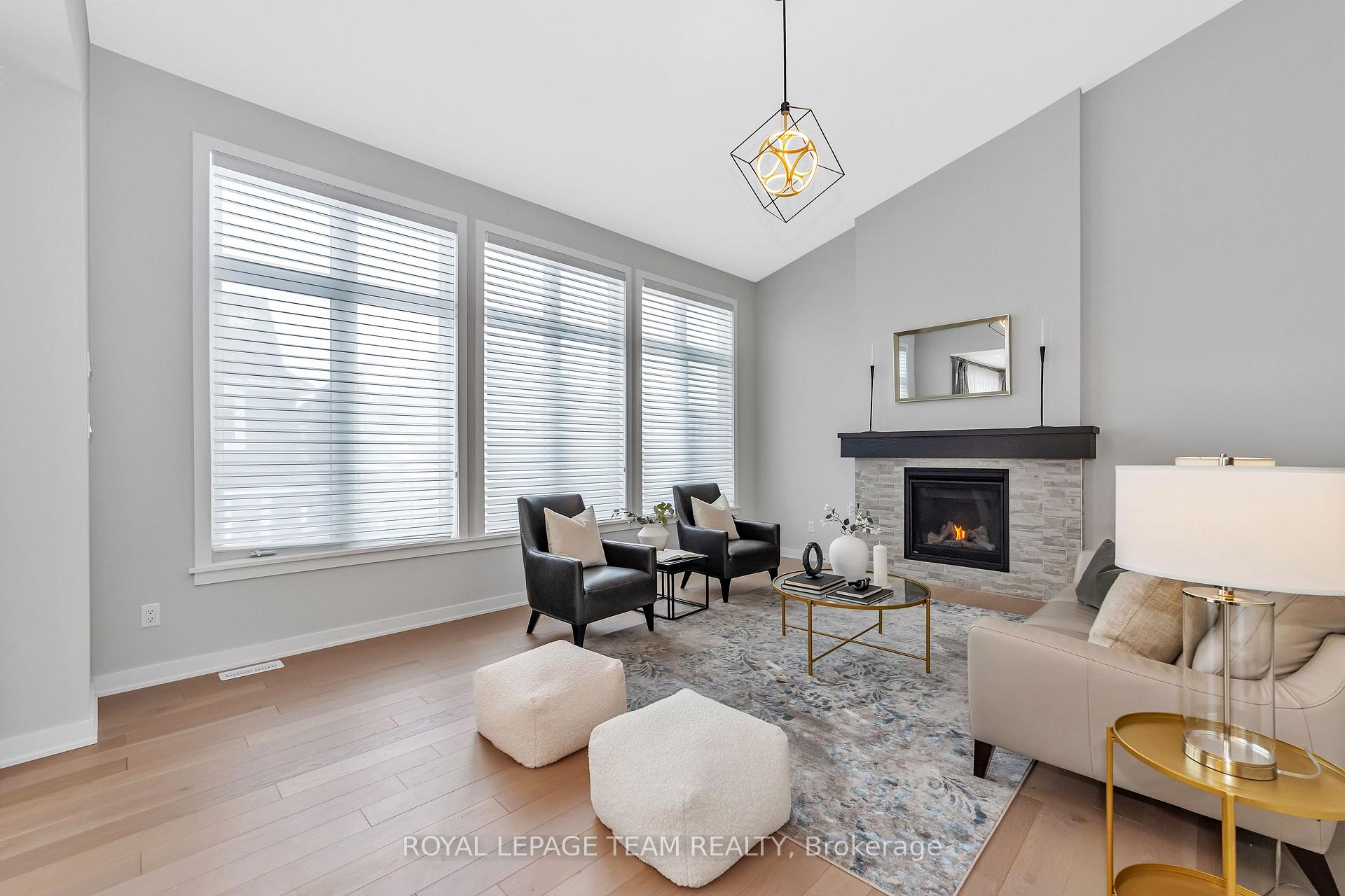 Photo 7 of 279 Ketchikan Crescent, Ottawa, Kanata - Kanata Lakes/Heritage Hills — HOMEH