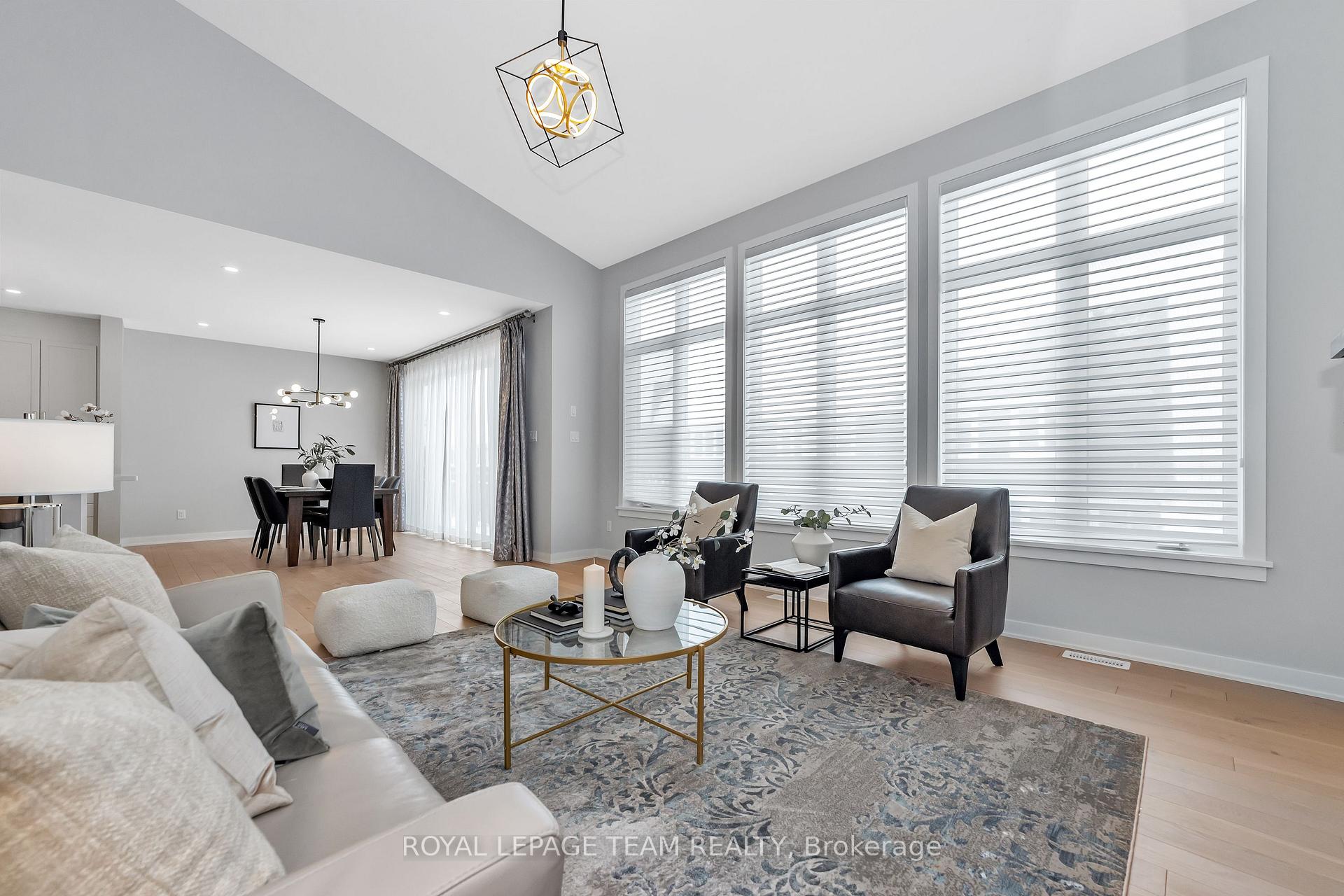 Photo 9 of 279 Ketchikan Crescent, Ottawa, Kanata - Kanata Lakes/Heritage Hills — HOMEH