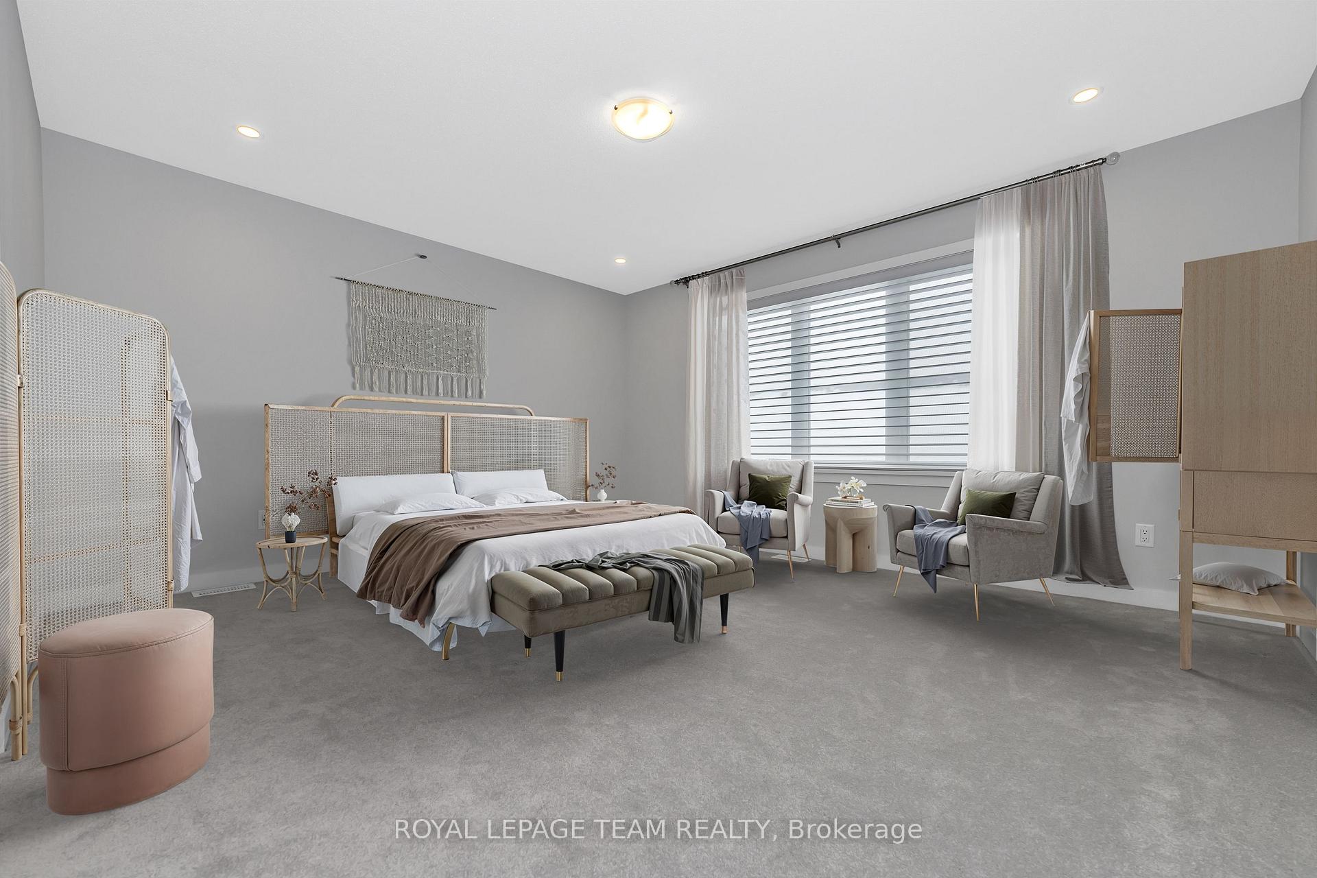 Photo 22 of 279 Ketchikan Crescent, Ottawa, Kanata - Kanata Lakes/Heritage Hills — HOMEH