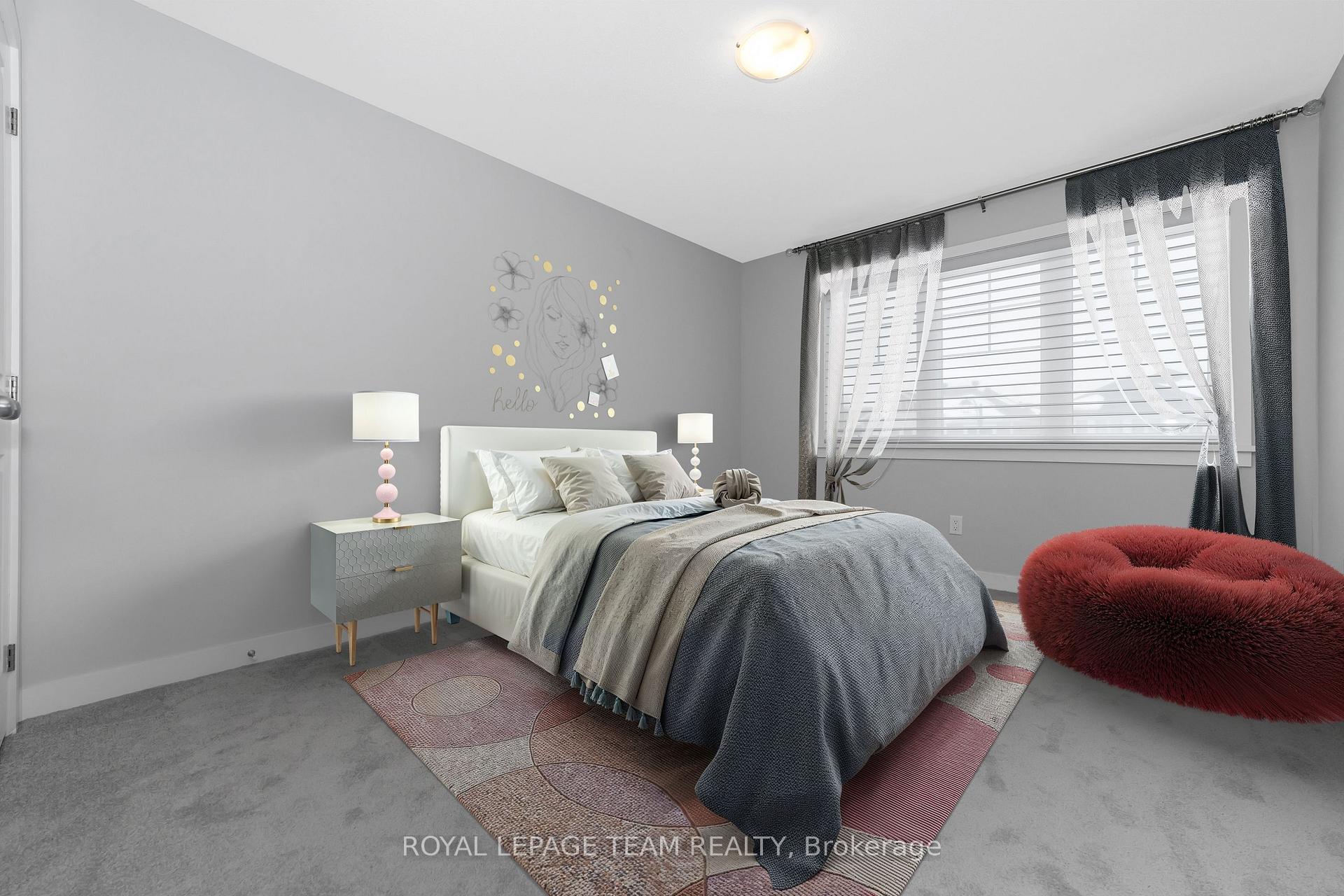 Photo 36 of 279 Ketchikan Crescent, Ottawa, Kanata - Kanata Lakes/Heritage Hills — HOMEH