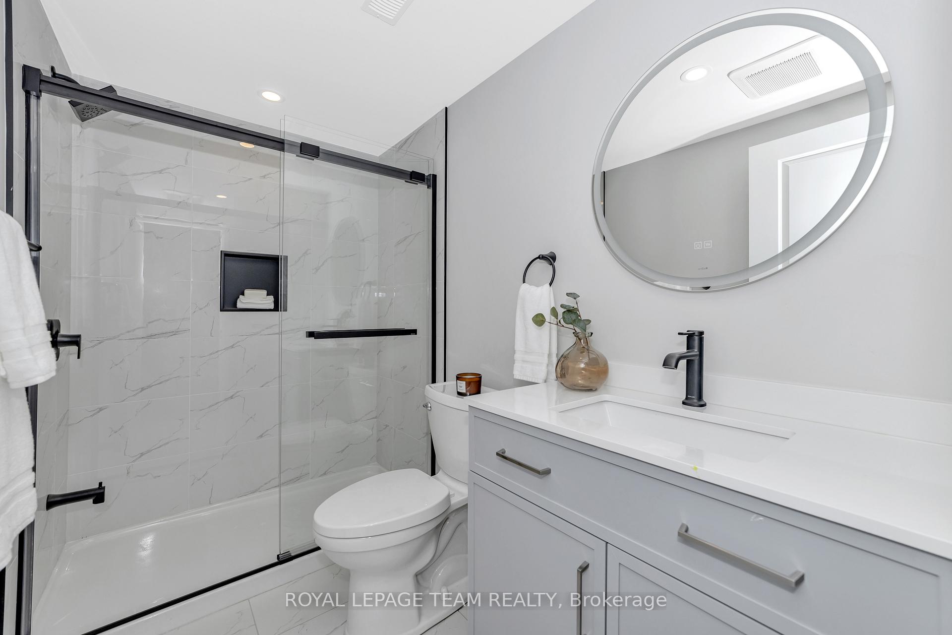 Photo 15 of 279 Ketchikan Crescent, Ottawa, Kanata - Kanata Lakes/Heritage Hills — HOMEH