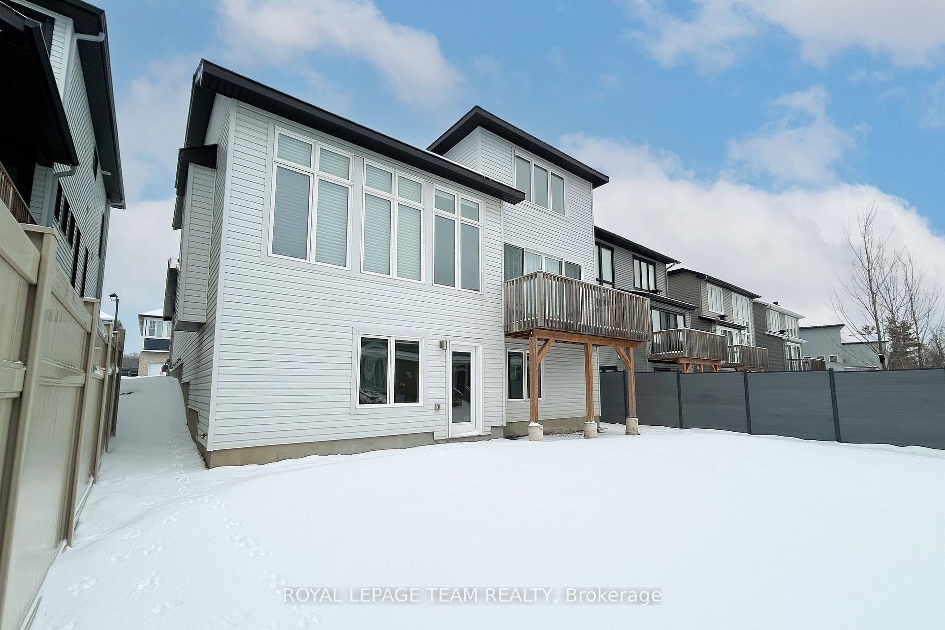 Photo 41 of 279 Ketchikan Crescent, Ottawa, Kanata - Kanata Lakes/Heritage Hills — HOMEH