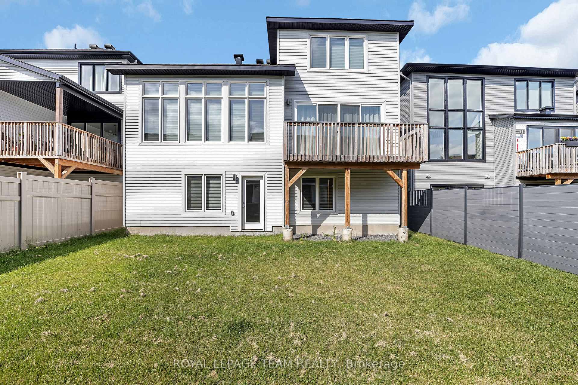 Photo 39 of 279 Ketchikan Crescent, Ottawa, Kanata - Kanata Lakes/Heritage Hills — HOMEH