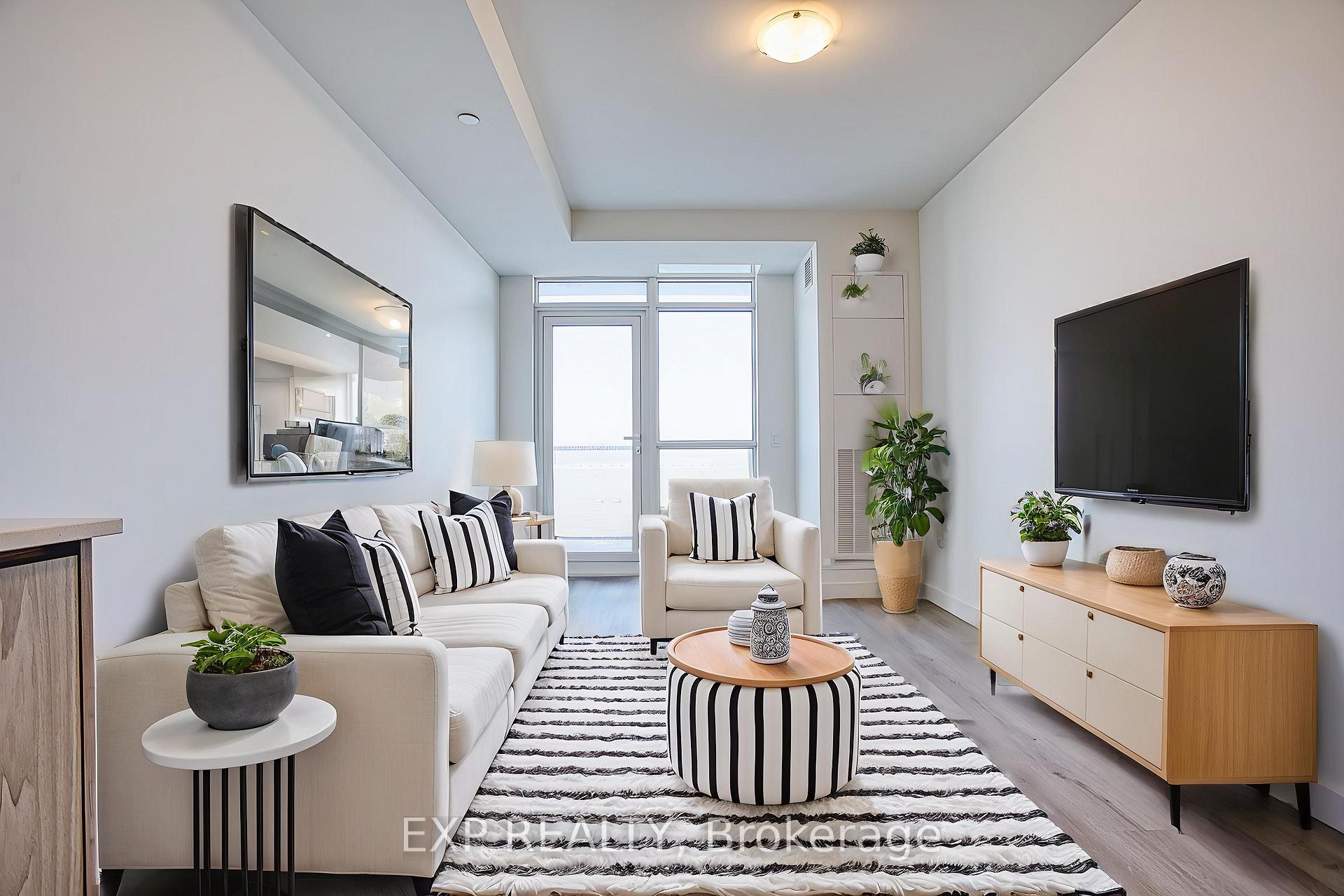 Photo 1 of Unit 408, 461 Green Road, Hamilton, Lakeshore — HOMEH