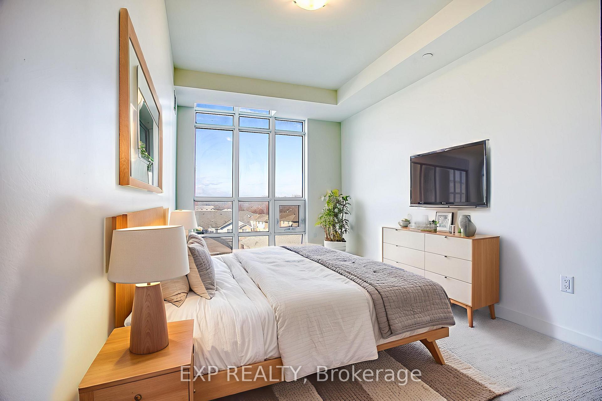 Photo 7 of Unit 408, 461 Green Road, Hamilton, Lakeshore — HOMEH