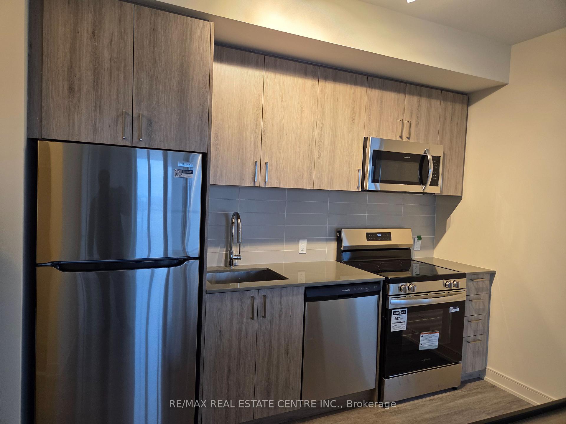 Photo 8 of Unit 1407, 8020 Derry Road, Milton, Coates — HOMEH