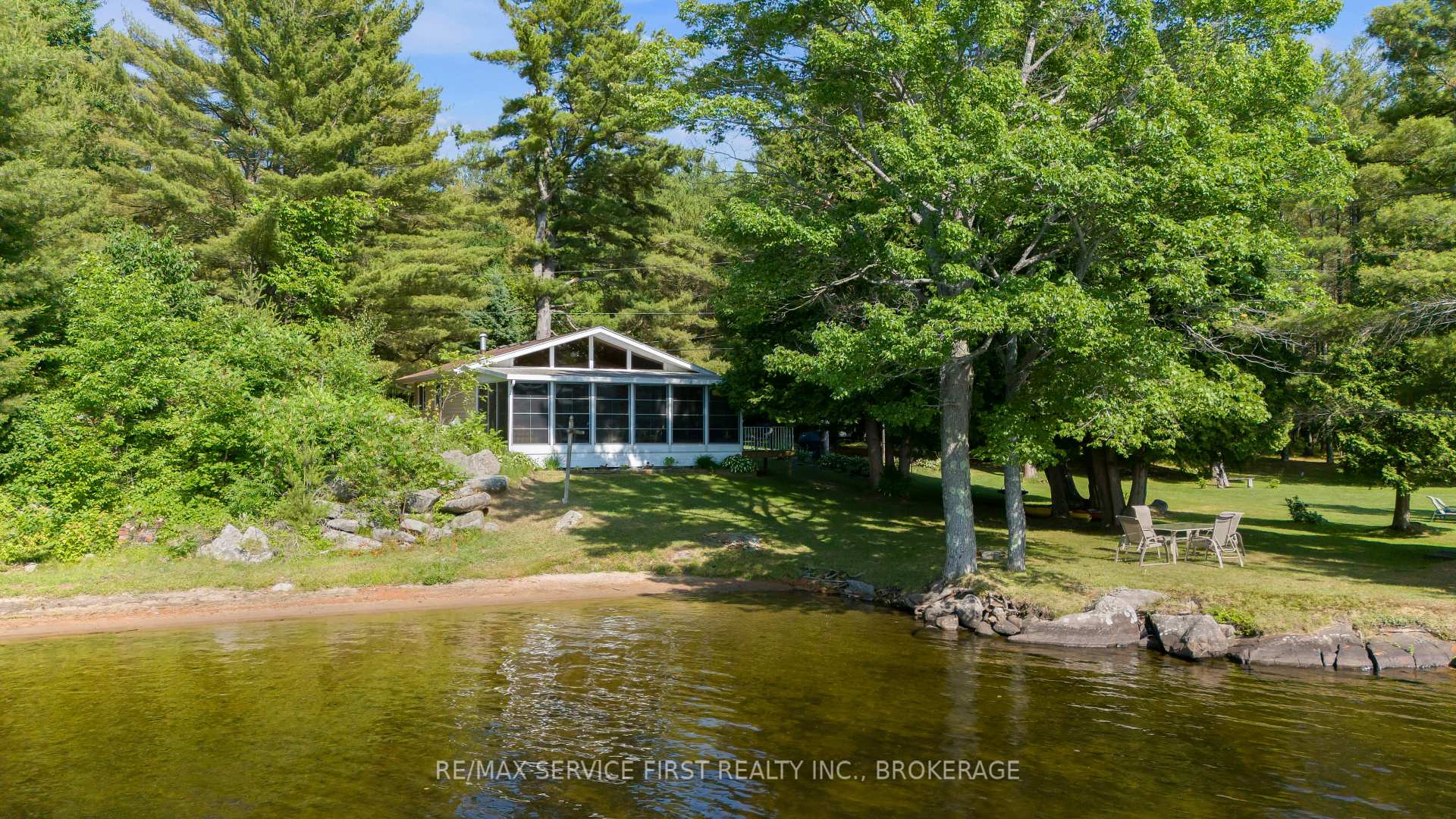Photo 1 of 1066 Breen Lane, Frontenac, Frontenac Centre — HOMEH