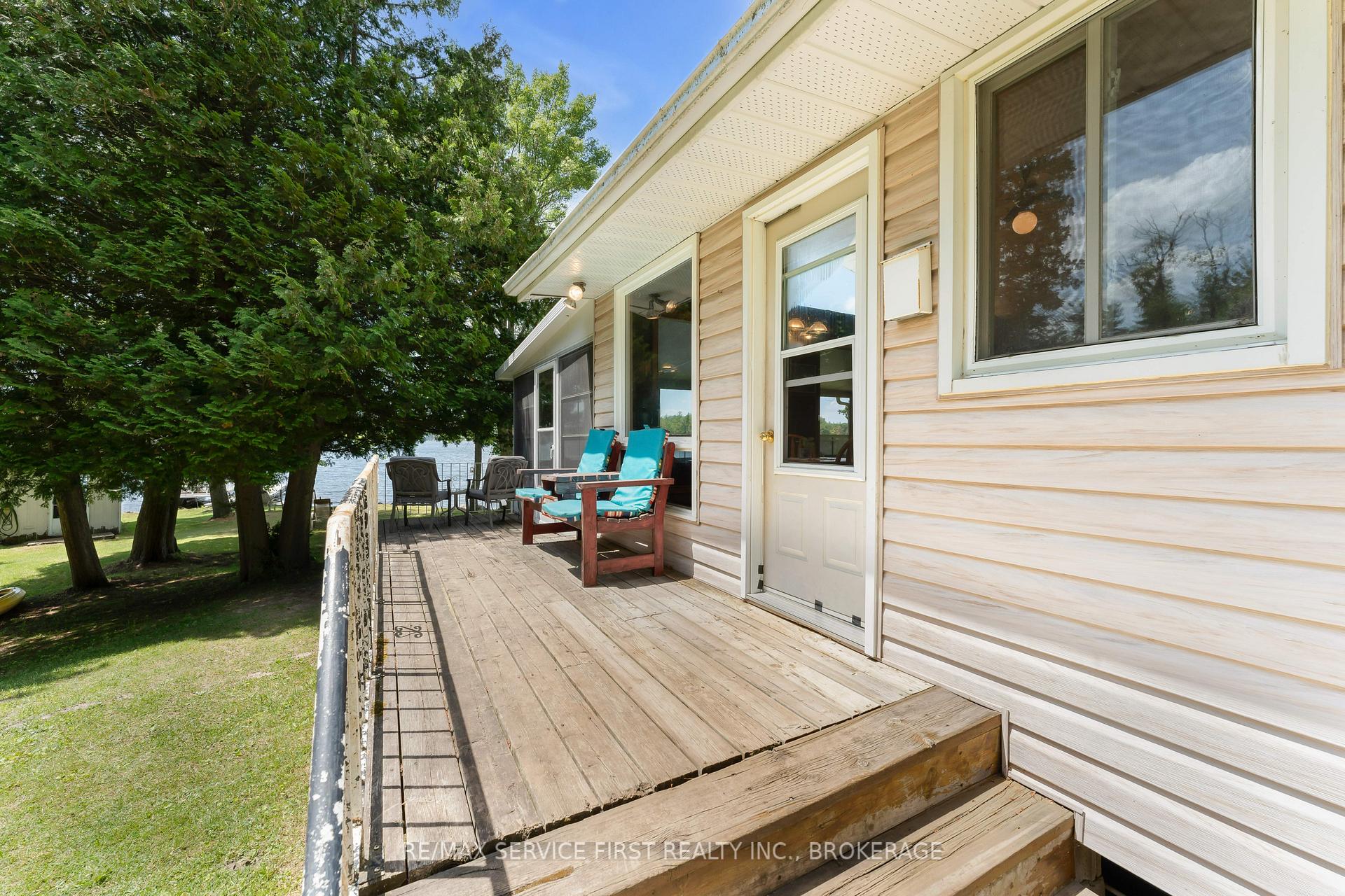 Photo 4 of 1066 Breen Lane, Frontenac, Frontenac Centre — HOMEH