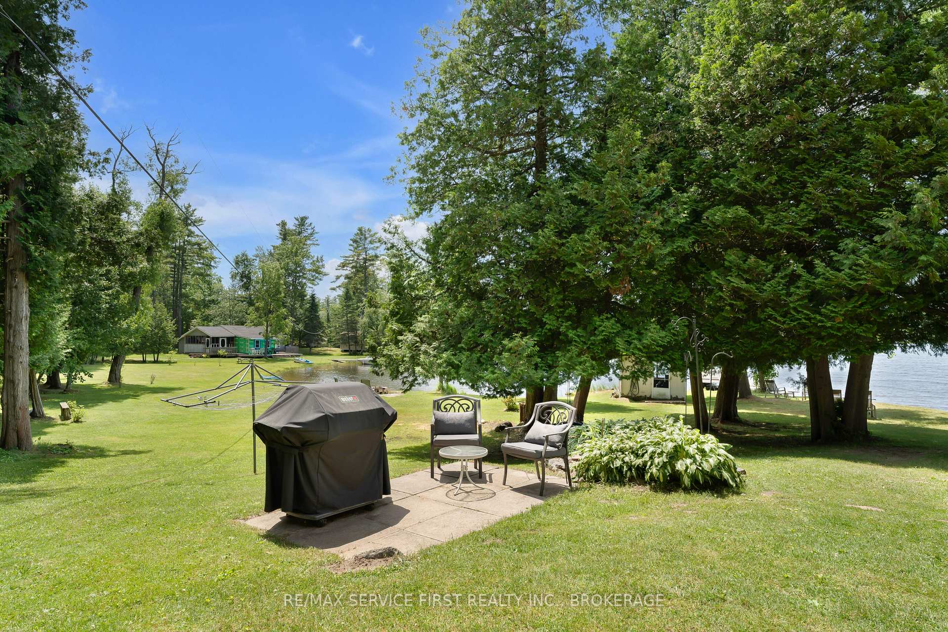 Photo 5 of 1066 Breen Lane, Frontenac, Frontenac Centre — HOMEH