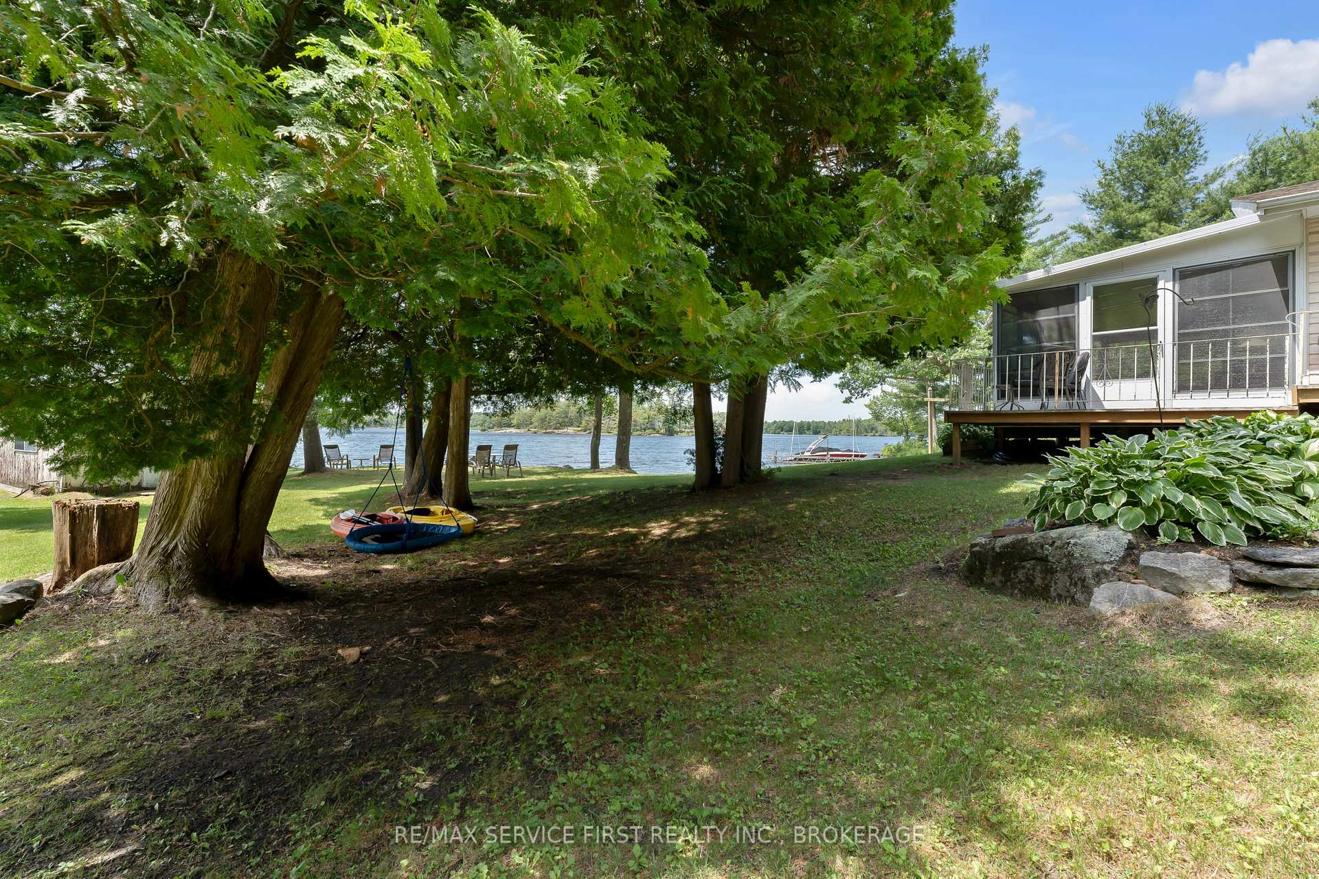 Photo 6 of 1066 Breen Lane, Frontenac, Frontenac Centre — HOMEH