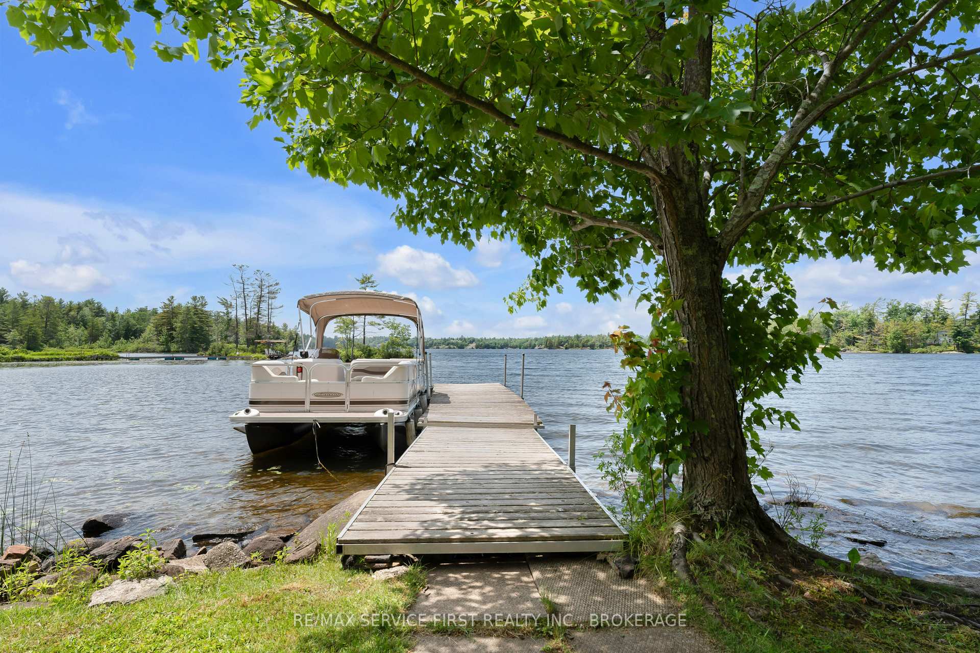 Photo 8 of 1066 Breen Lane, Frontenac, Frontenac Centre — HOMEH