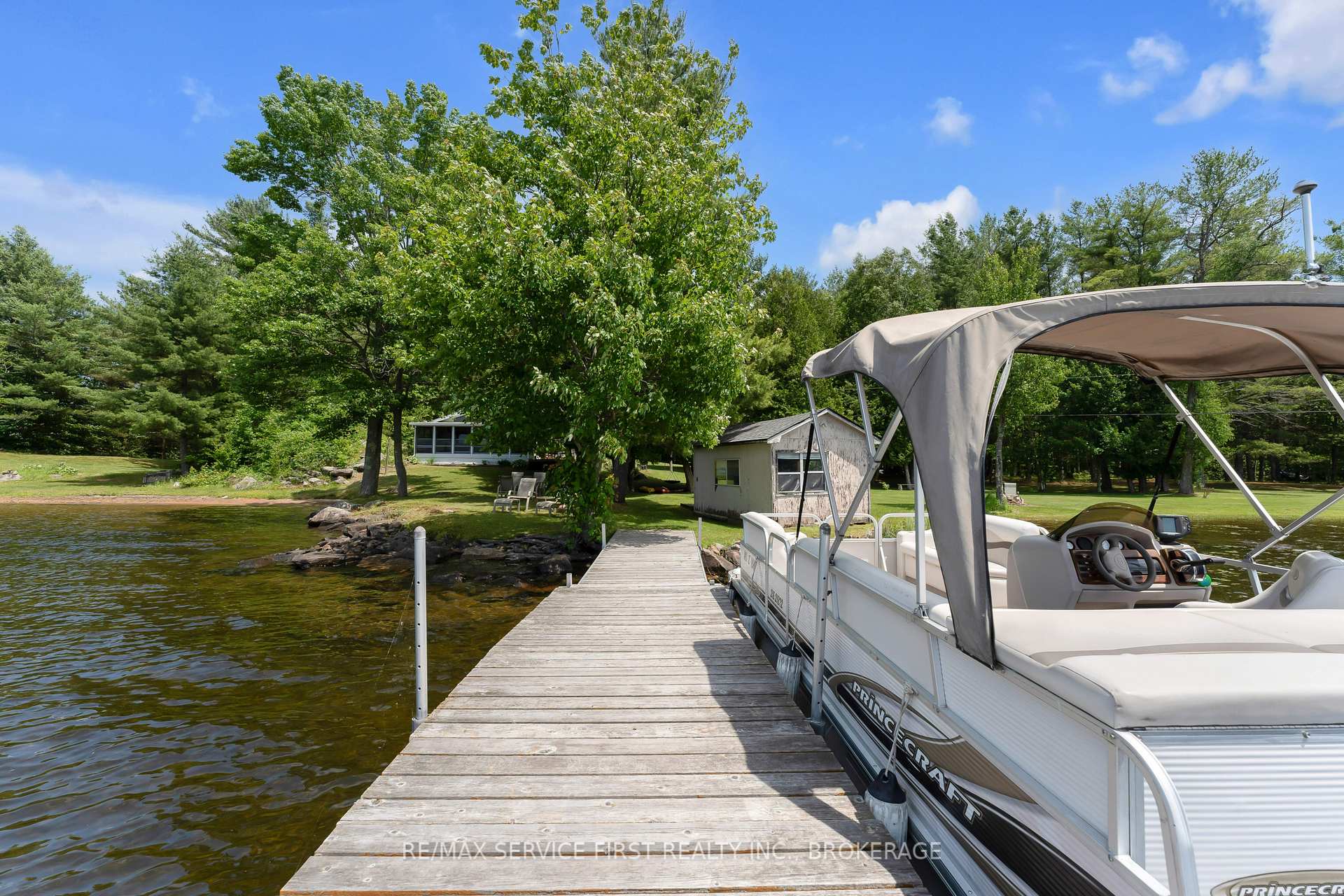 Photo 9 of 1066 Breen Lane, Frontenac, Frontenac Centre — HOMEH