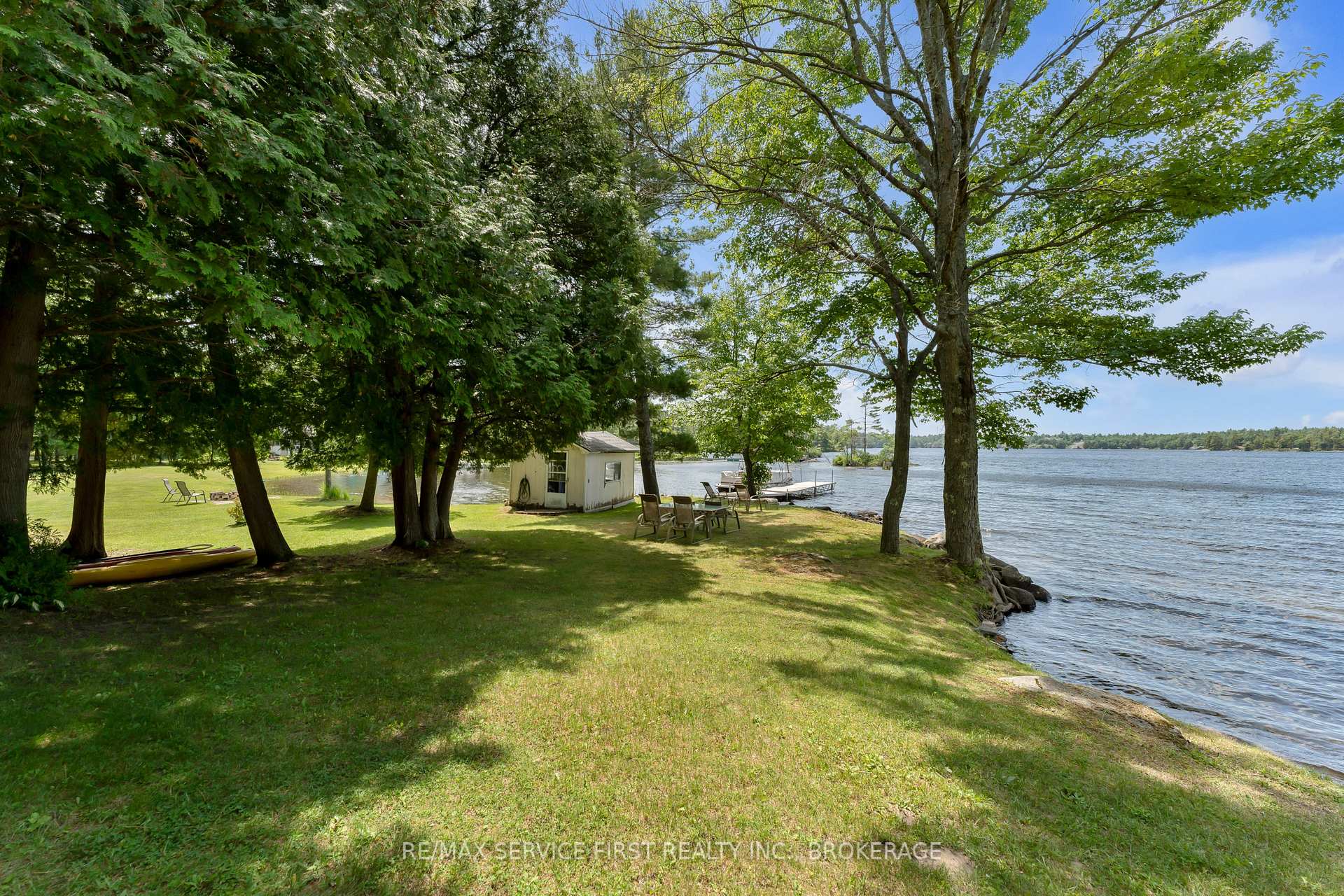 Photo 11 of 1066 Breen Lane, Frontenac, Frontenac Centre — HOMEH