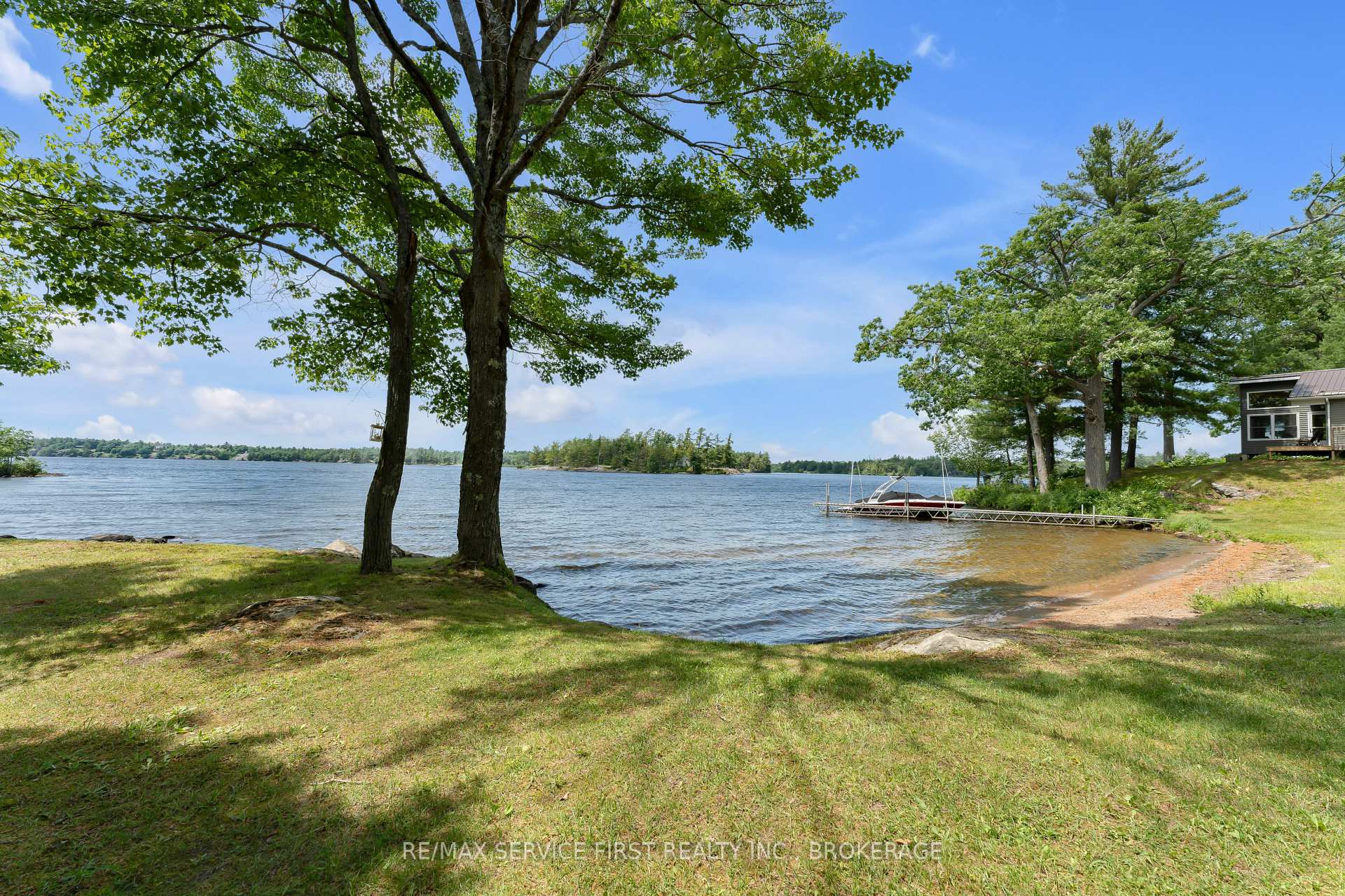 Photo 12 of 1066 Breen Lane, Frontenac, Frontenac Centre — HOMEH