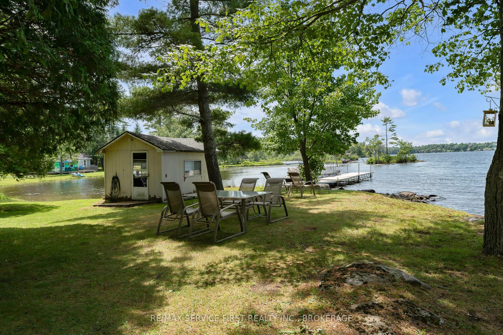 Photo 13 of 1066 Breen Lane, Frontenac, Frontenac Centre — HOMEH