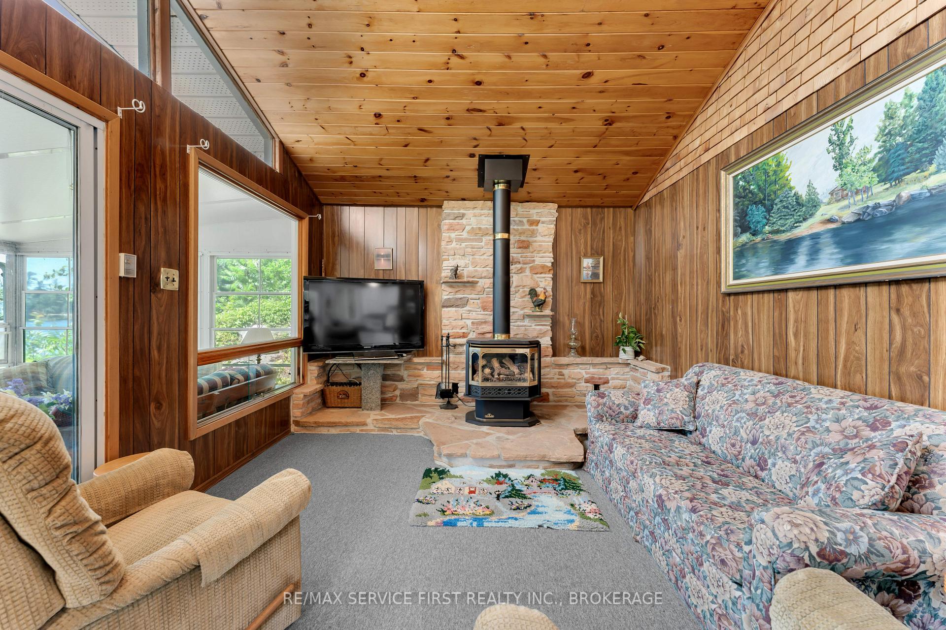 Photo 15 of 1066 Breen Lane, Frontenac, Frontenac Centre — HOMEH