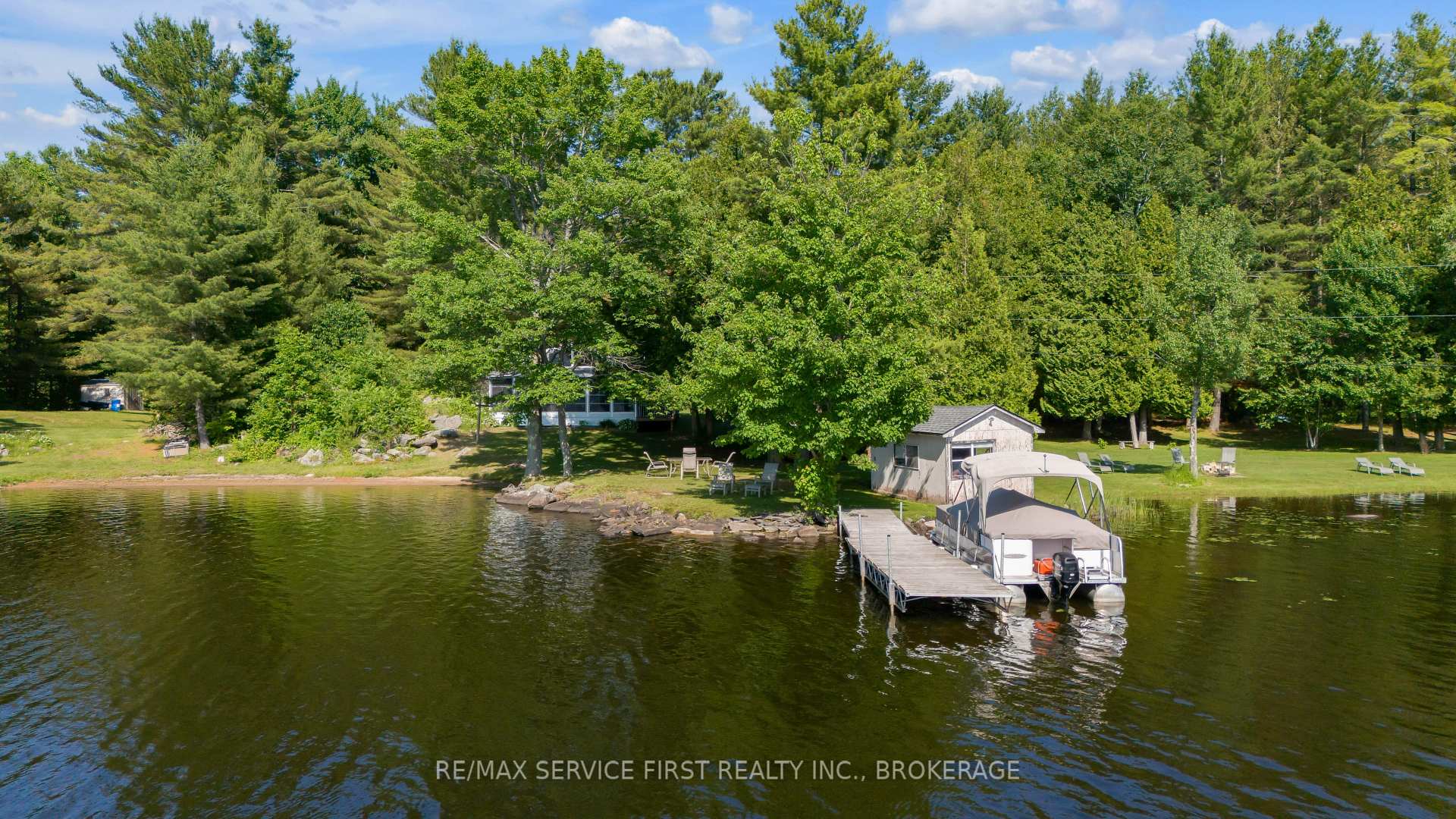 Photo 28 of 1066 Breen Lane, Frontenac, Frontenac Centre — HOMEH