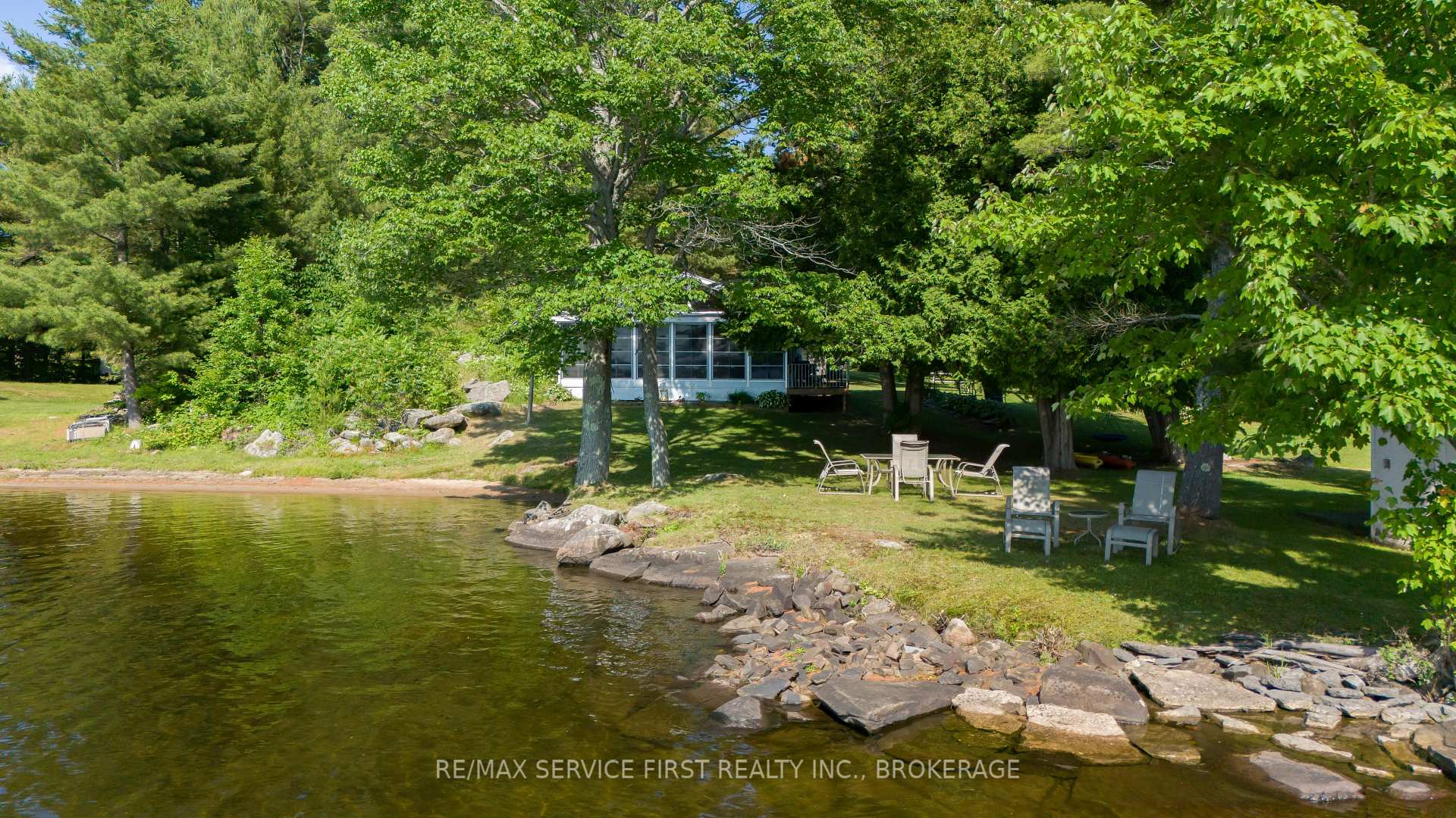 Photo 30 of 1066 Breen Lane, Frontenac, Frontenac Centre — HOMEH